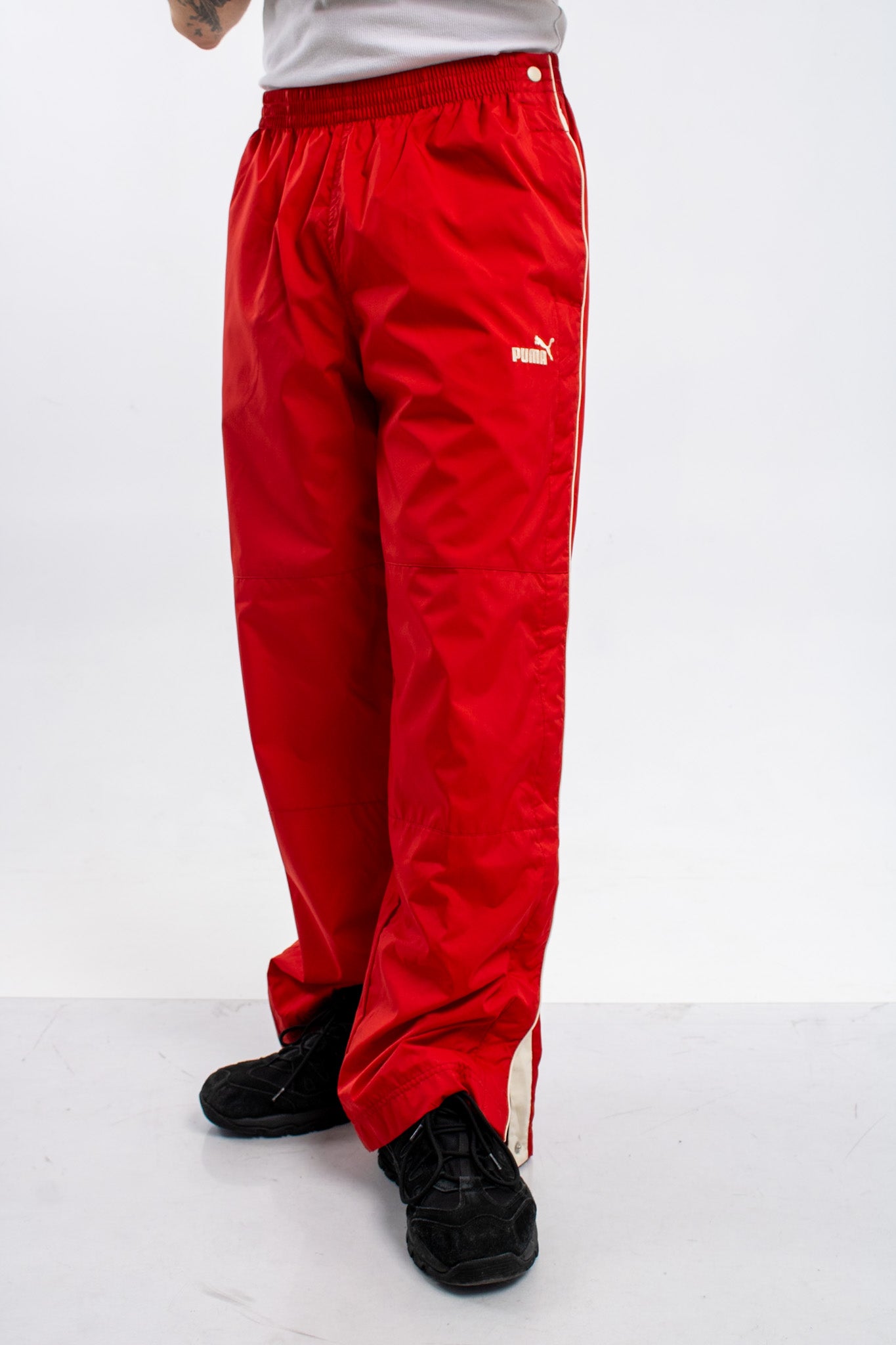 Puma Track Pants