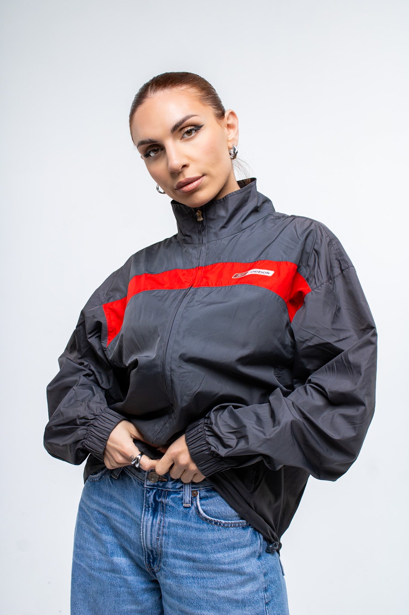 Reebok Jacket