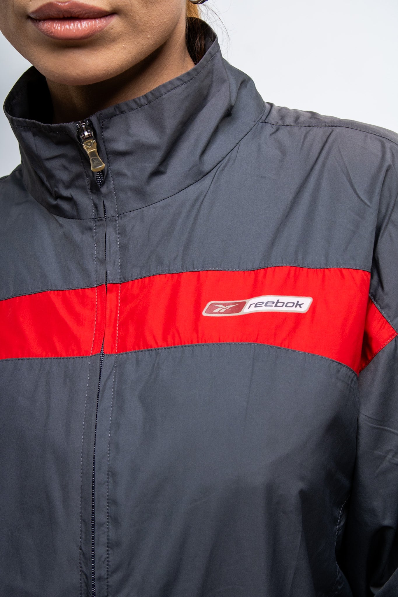 Reebok Jacket