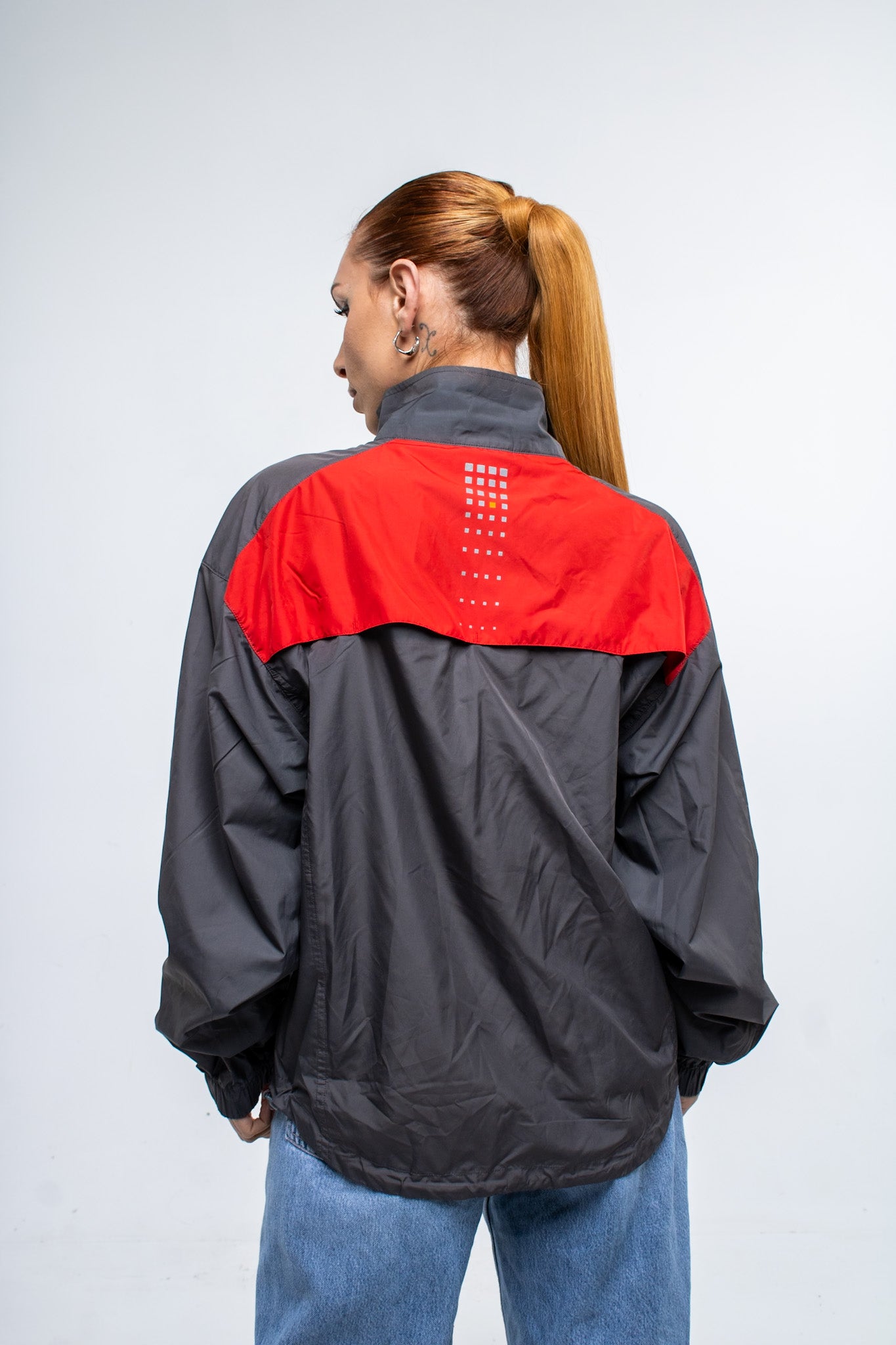 Reebok Jacket