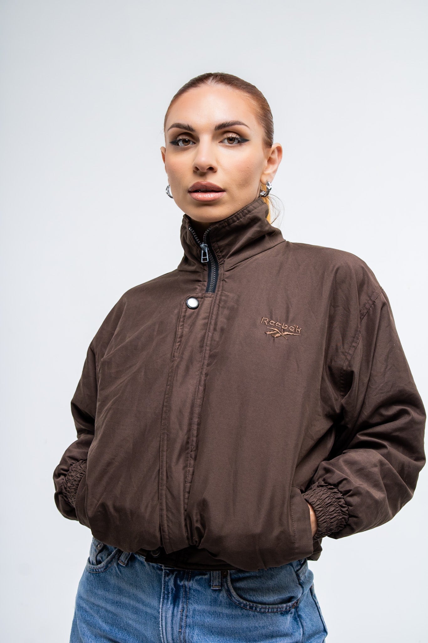 Reebok Jacket