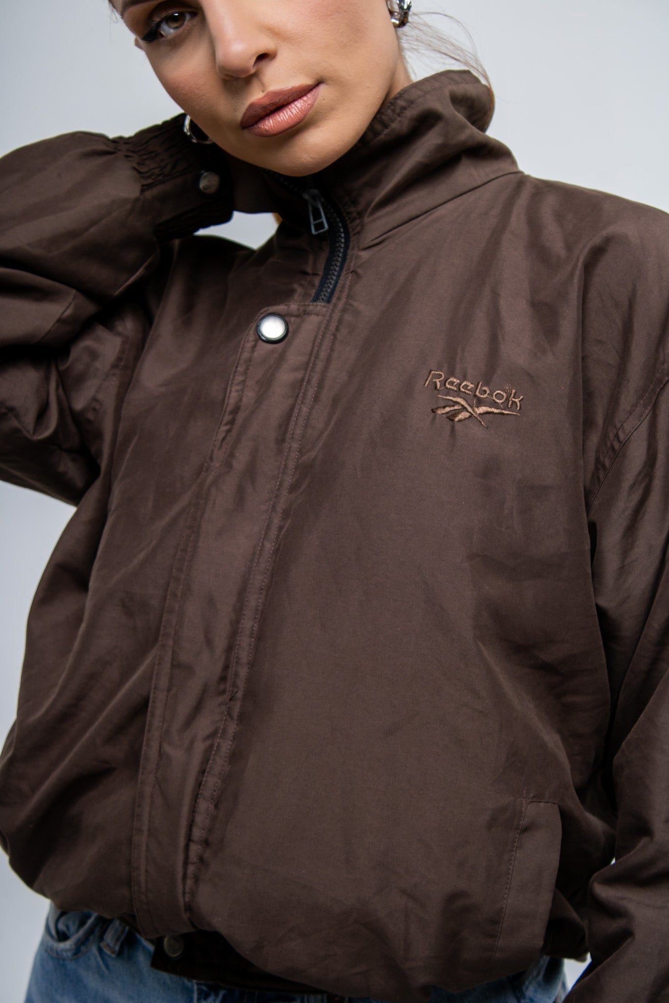 Reebok Jacket