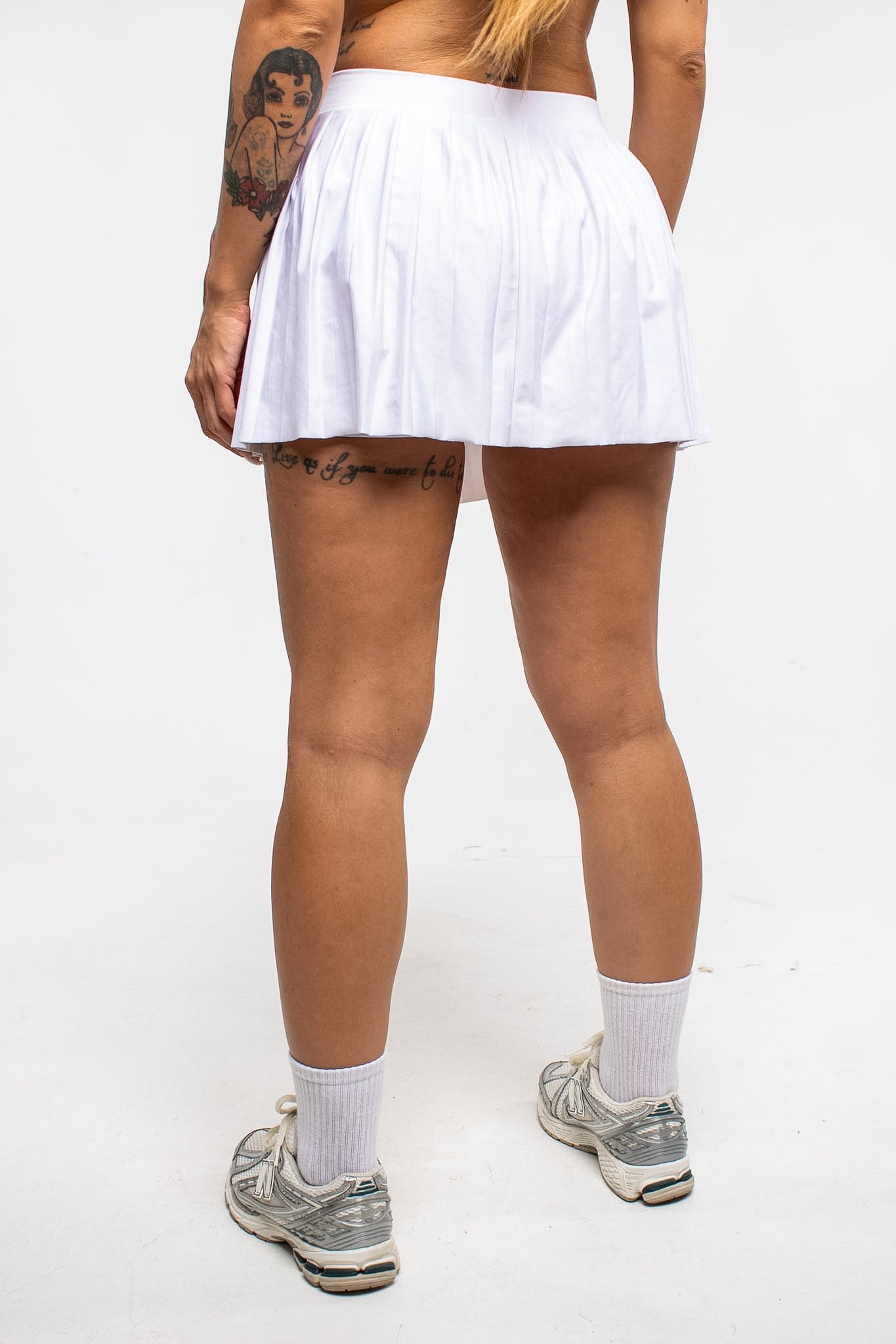 Nike Skort
