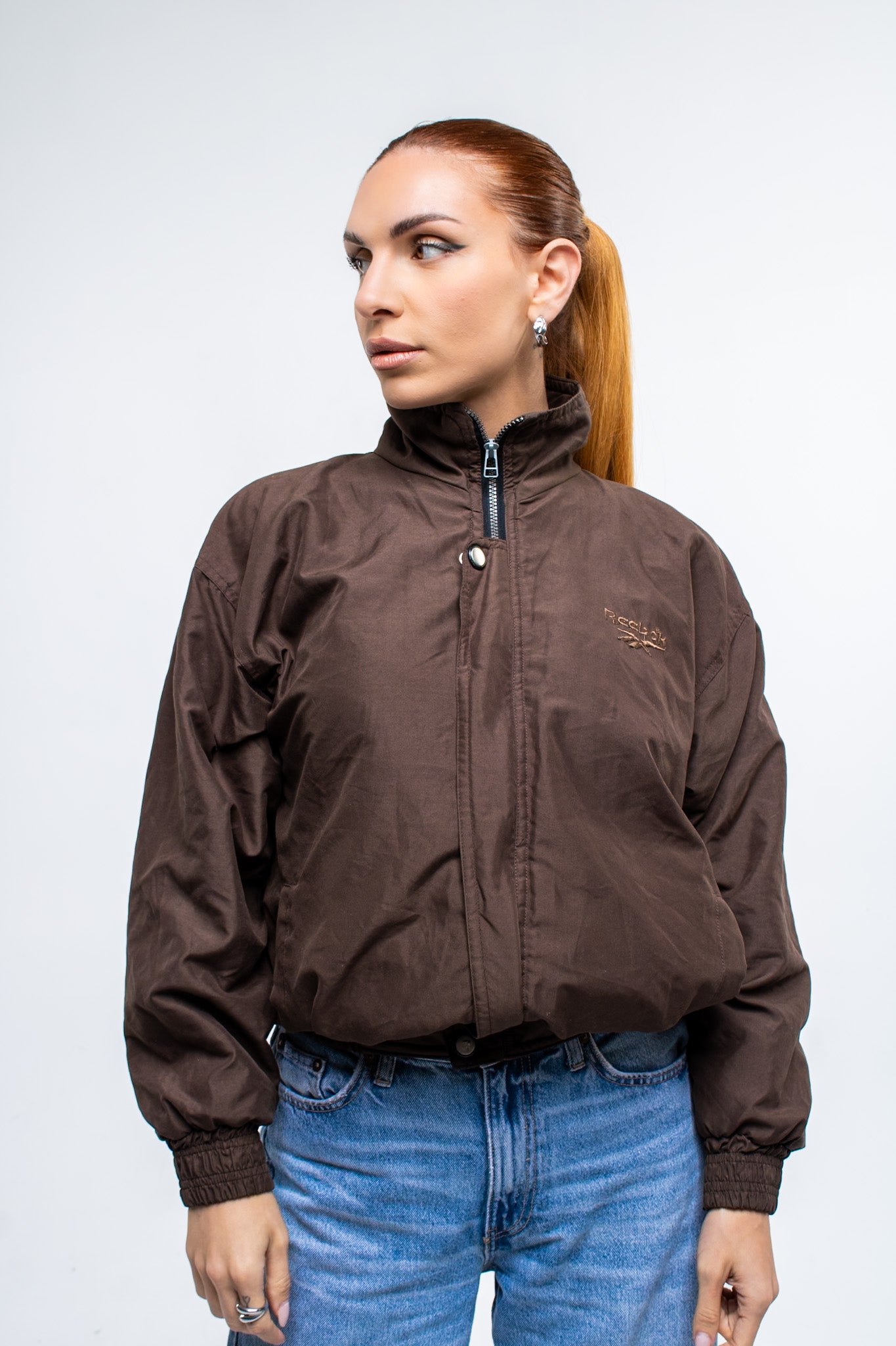 Reebok Jacket