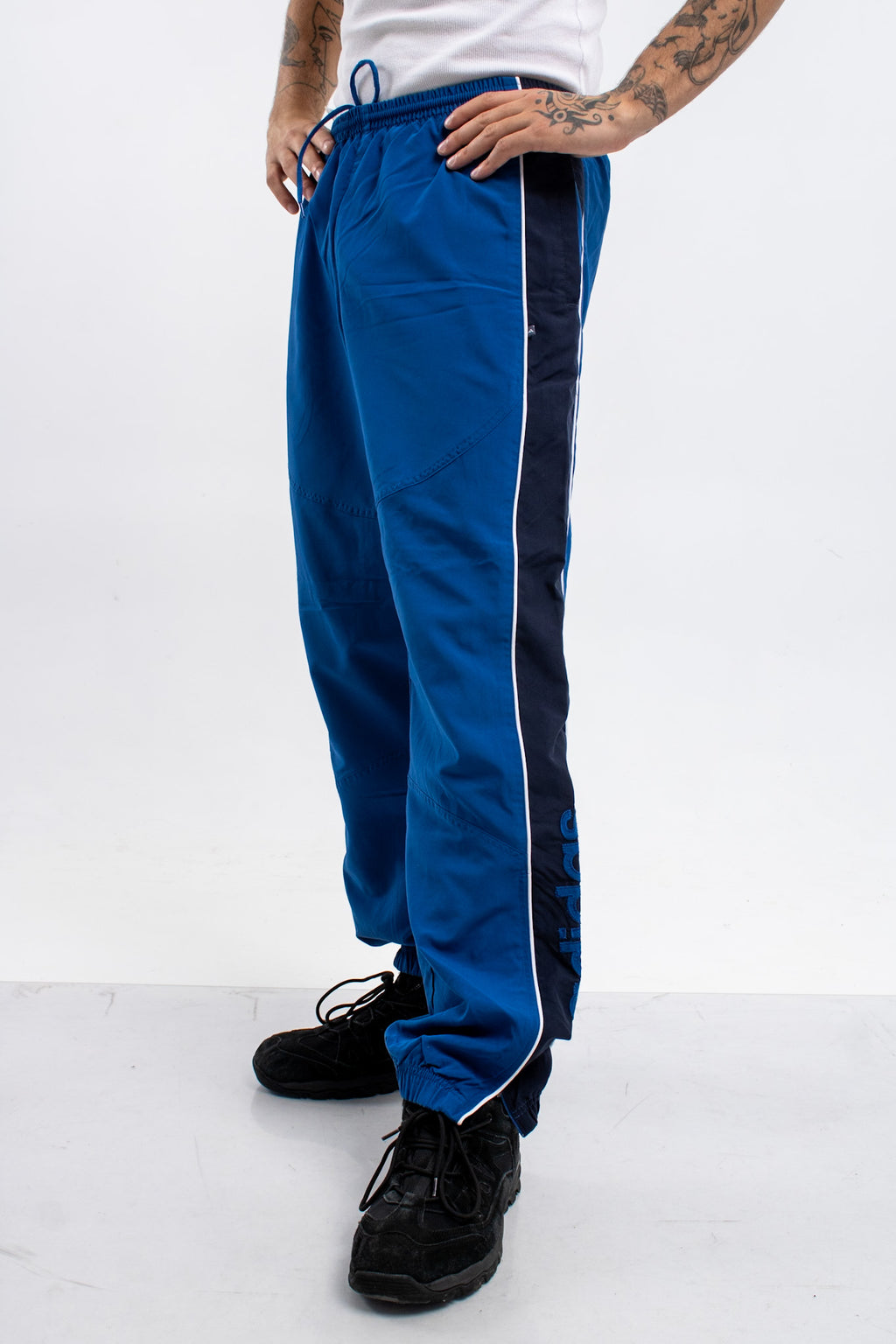 Adidas Track Pants
