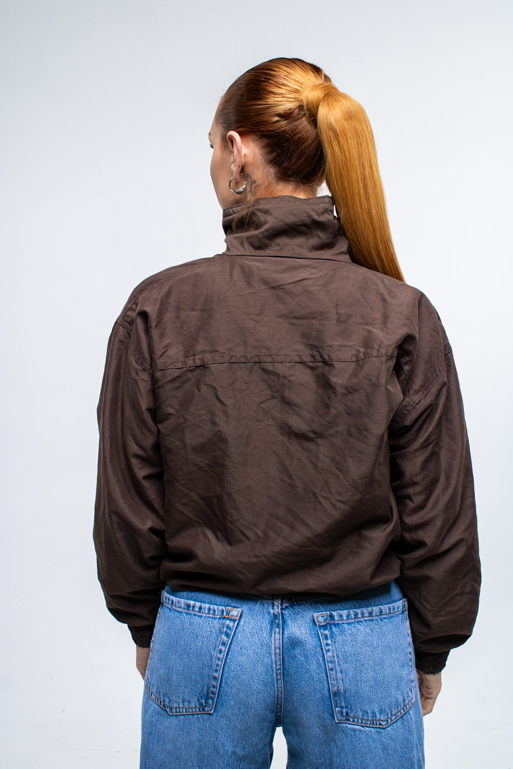 Reebok Jacket