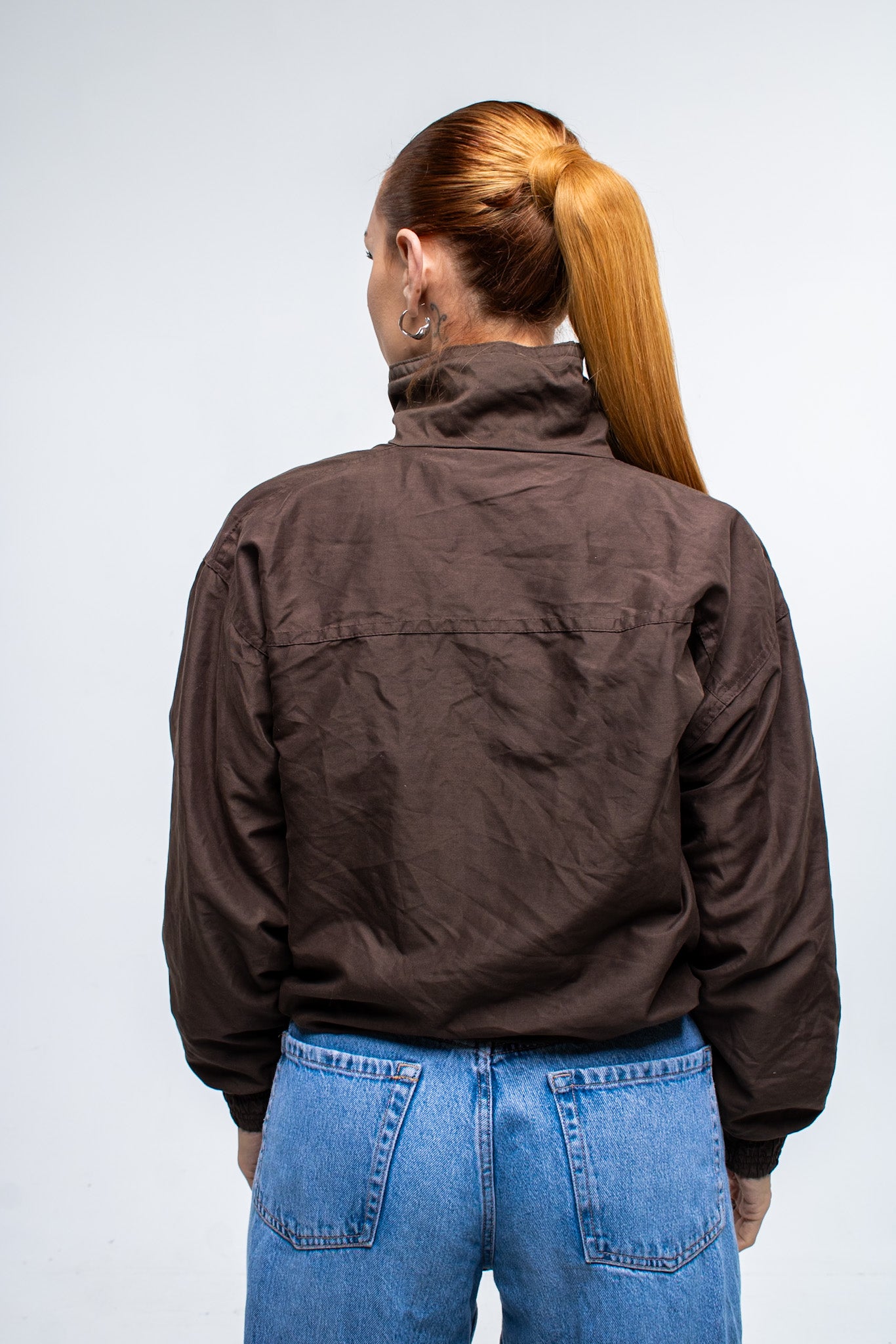 Reebok Jacket