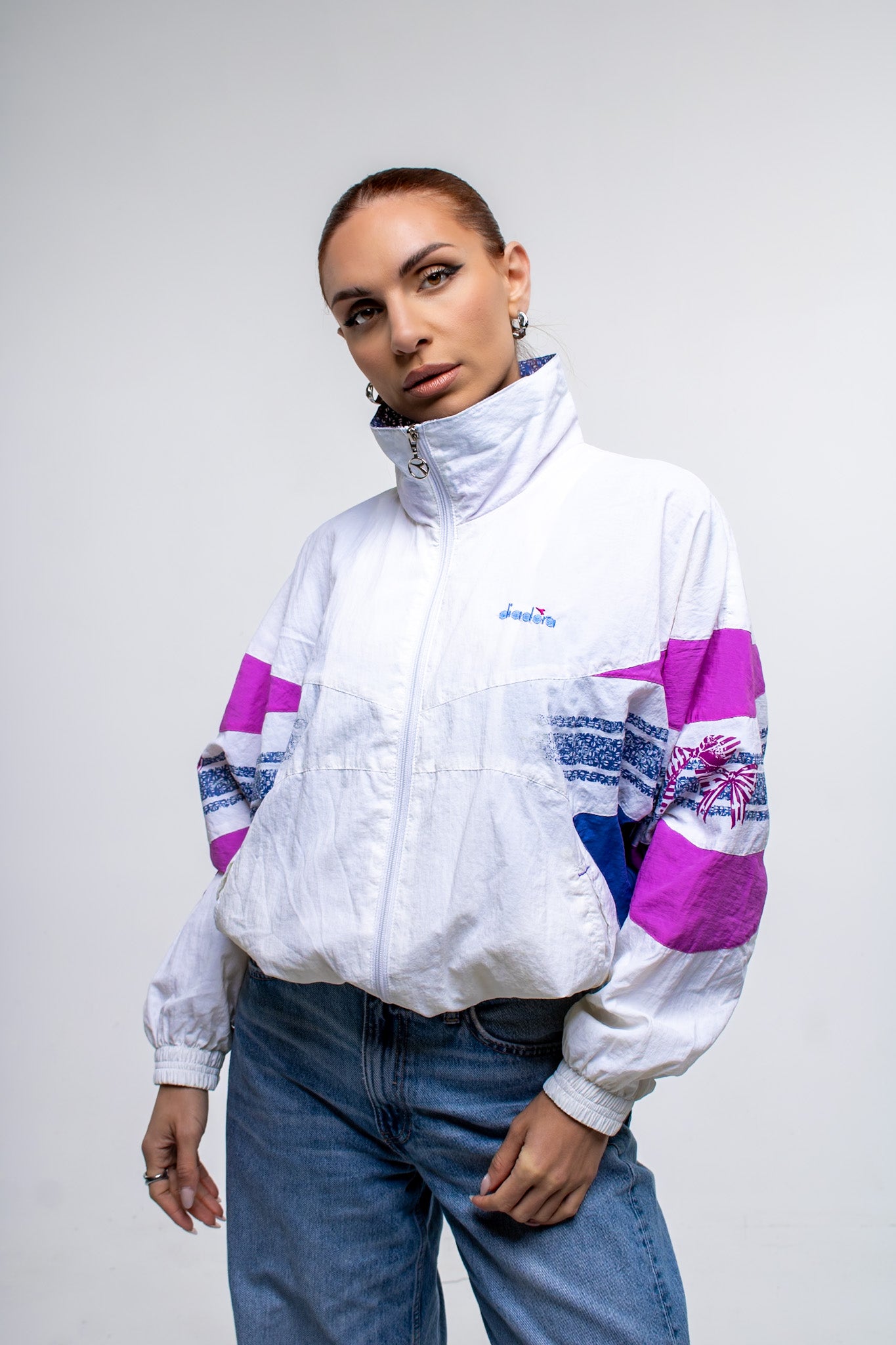 Diadora Jacket