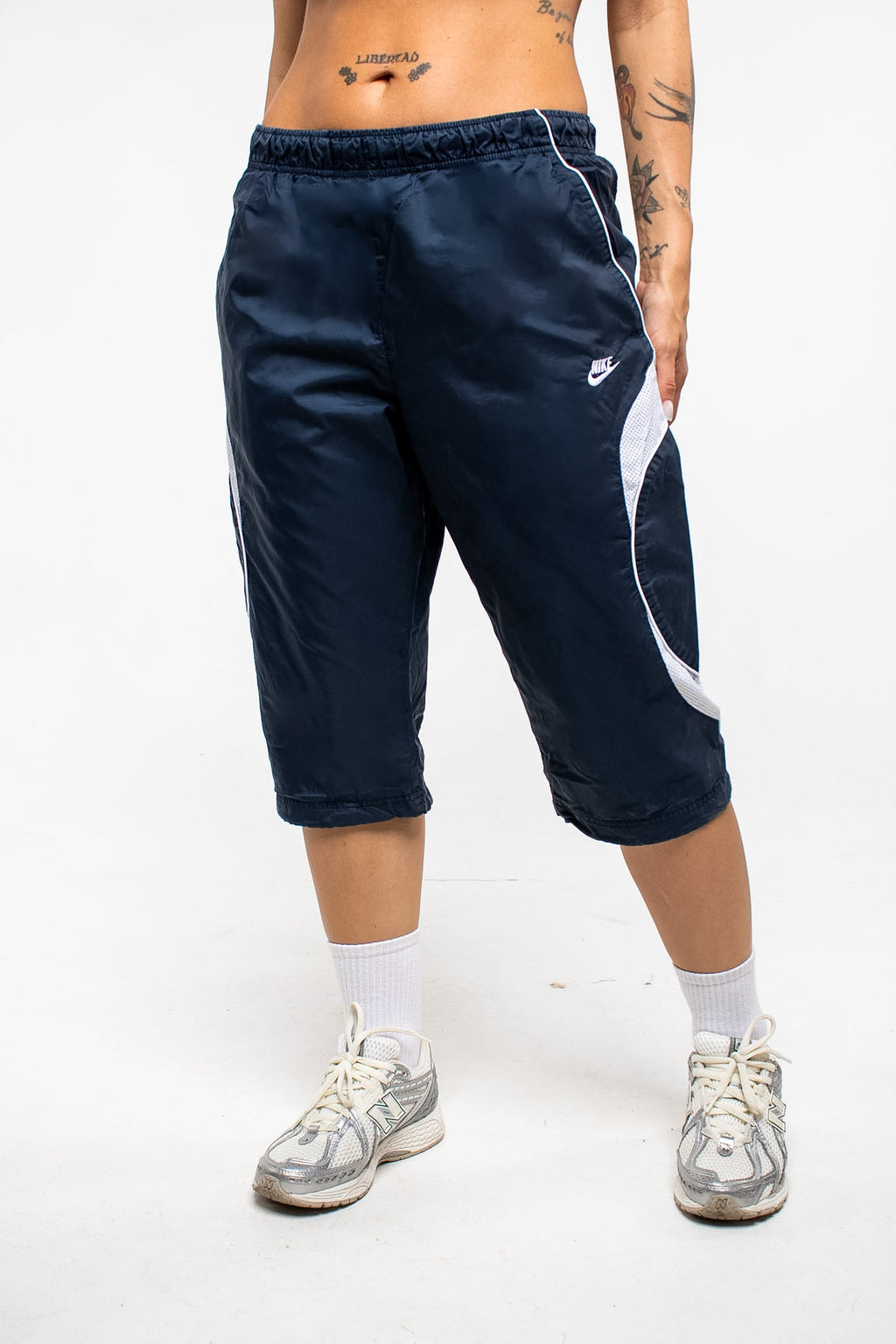 Nike Bermuda
