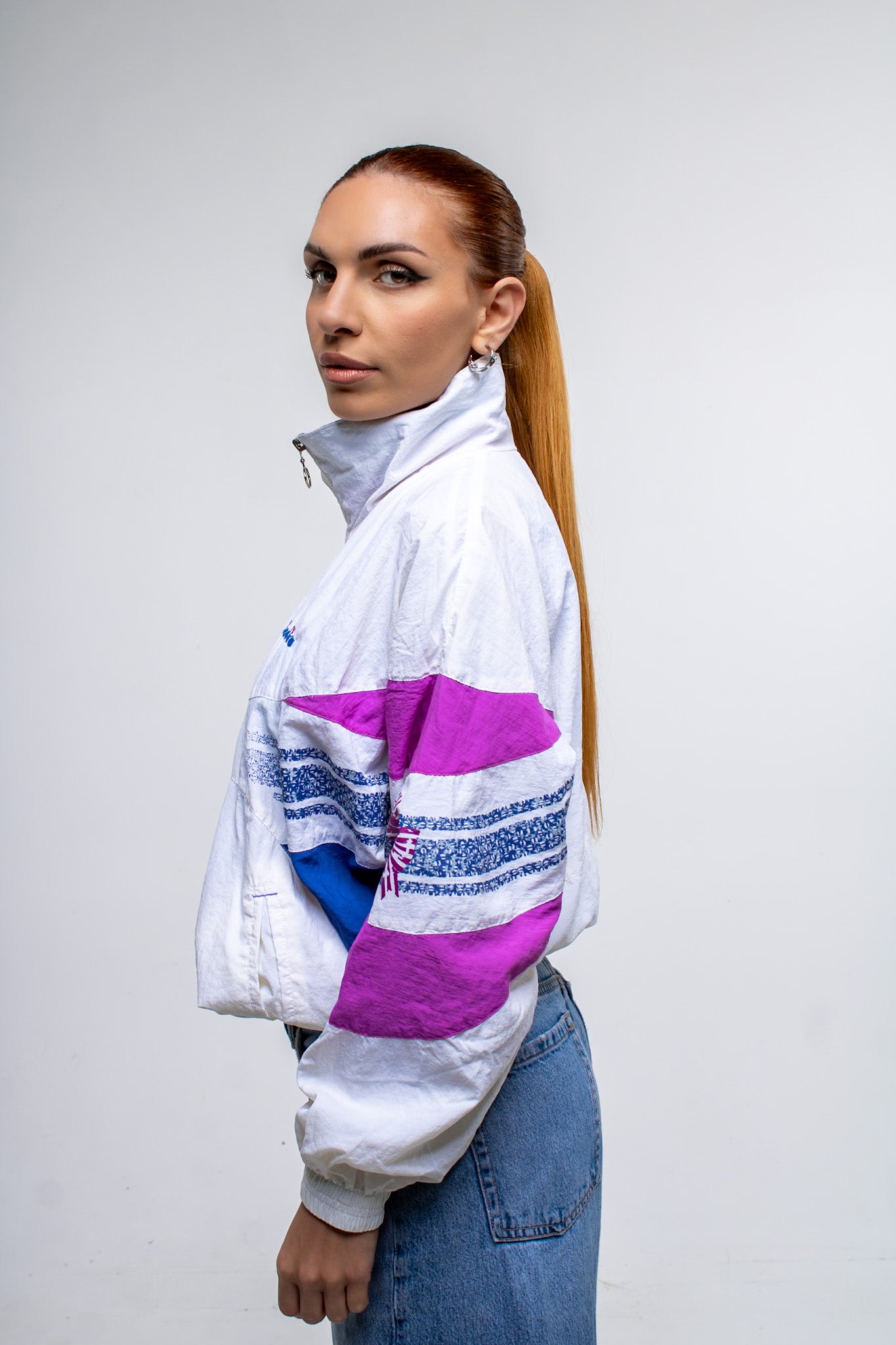 Diadora Jacket