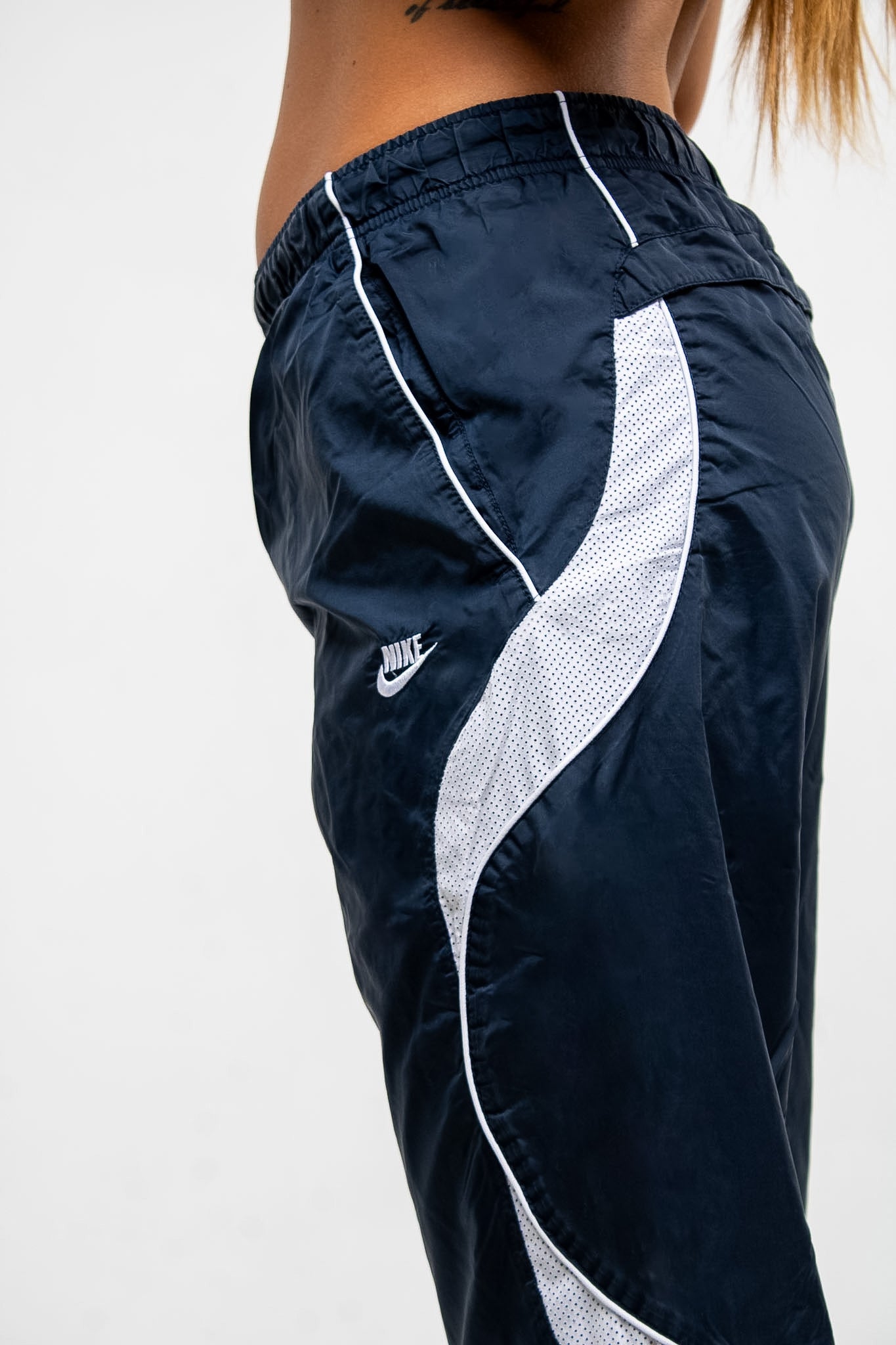 Nike Bermuda
