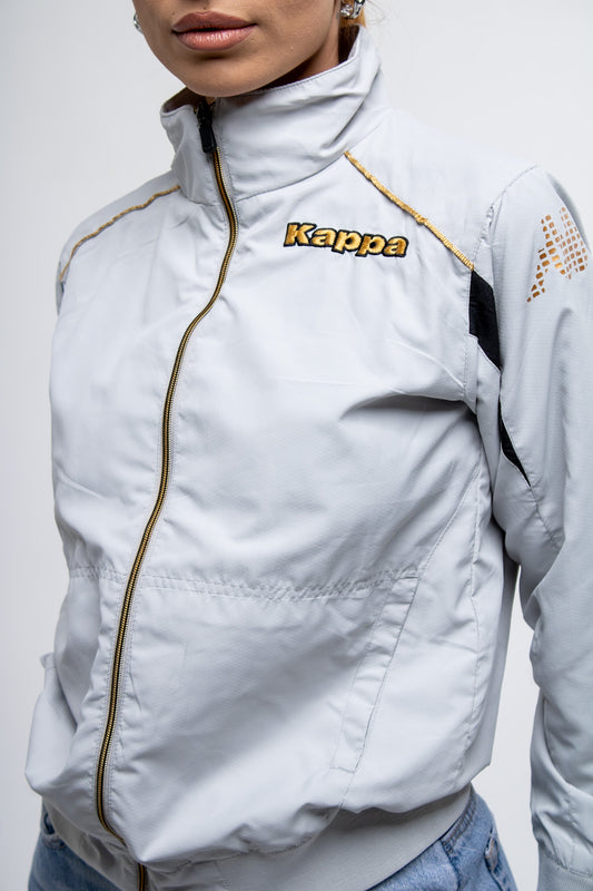 Kappa Jacket