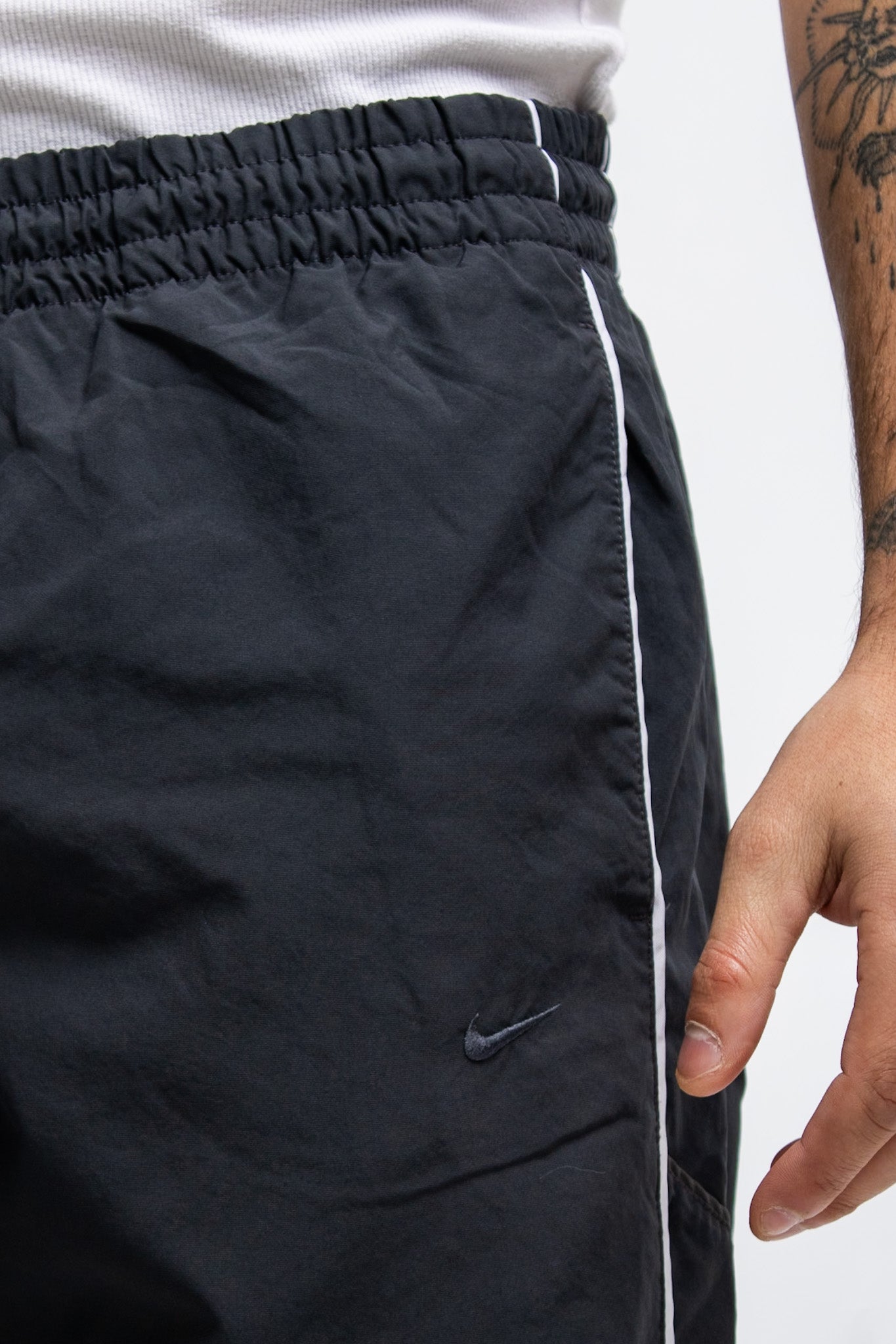 Nike Track Pants