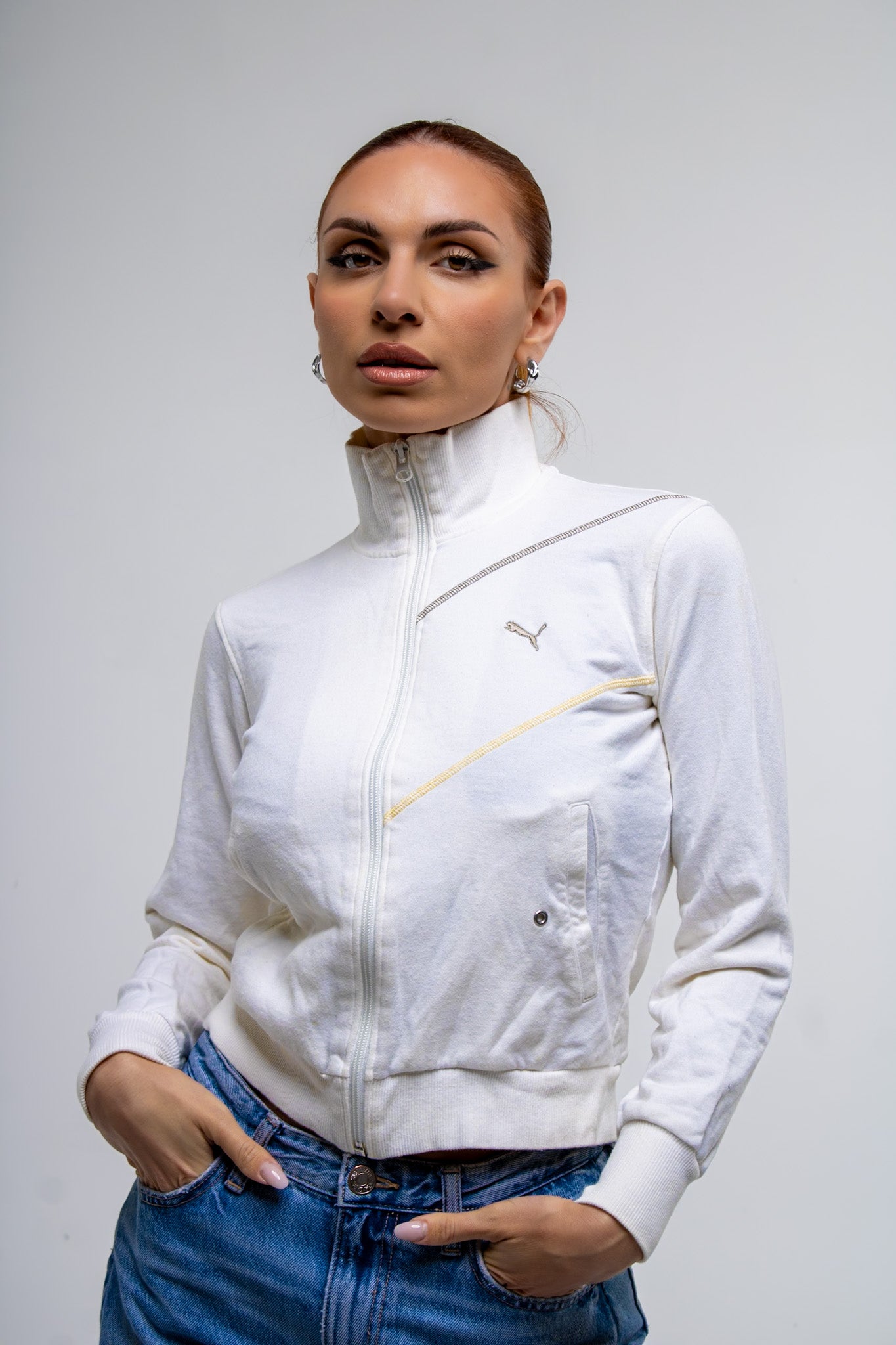 Puma Jacket