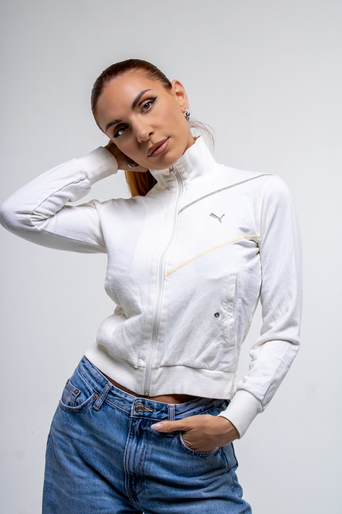 Puma Jacket