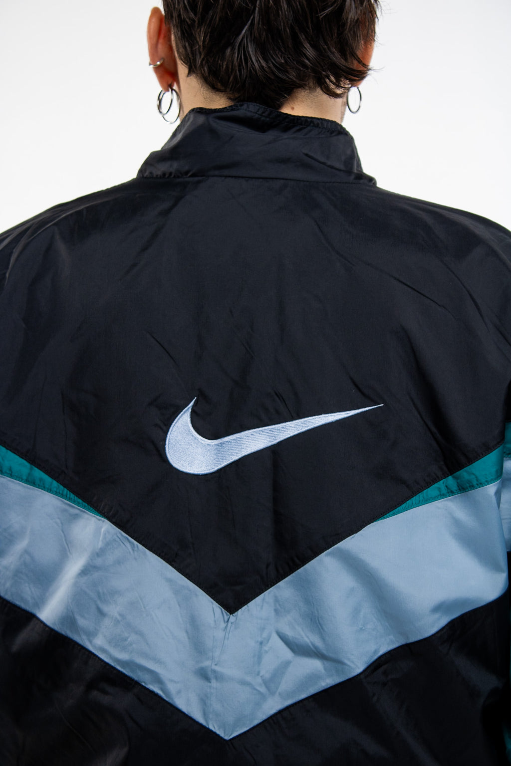 Nike Jacket