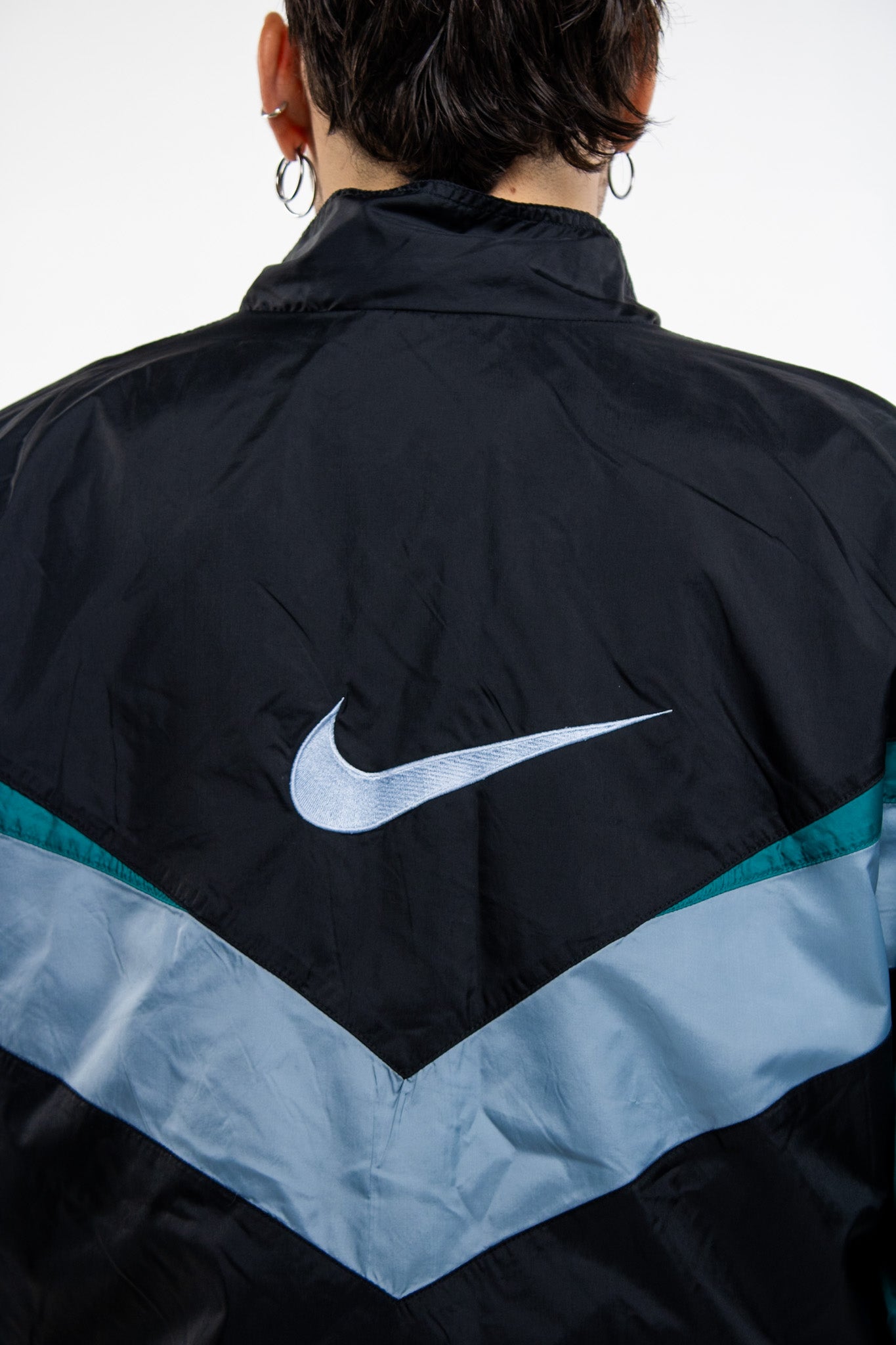 Nike Jacket