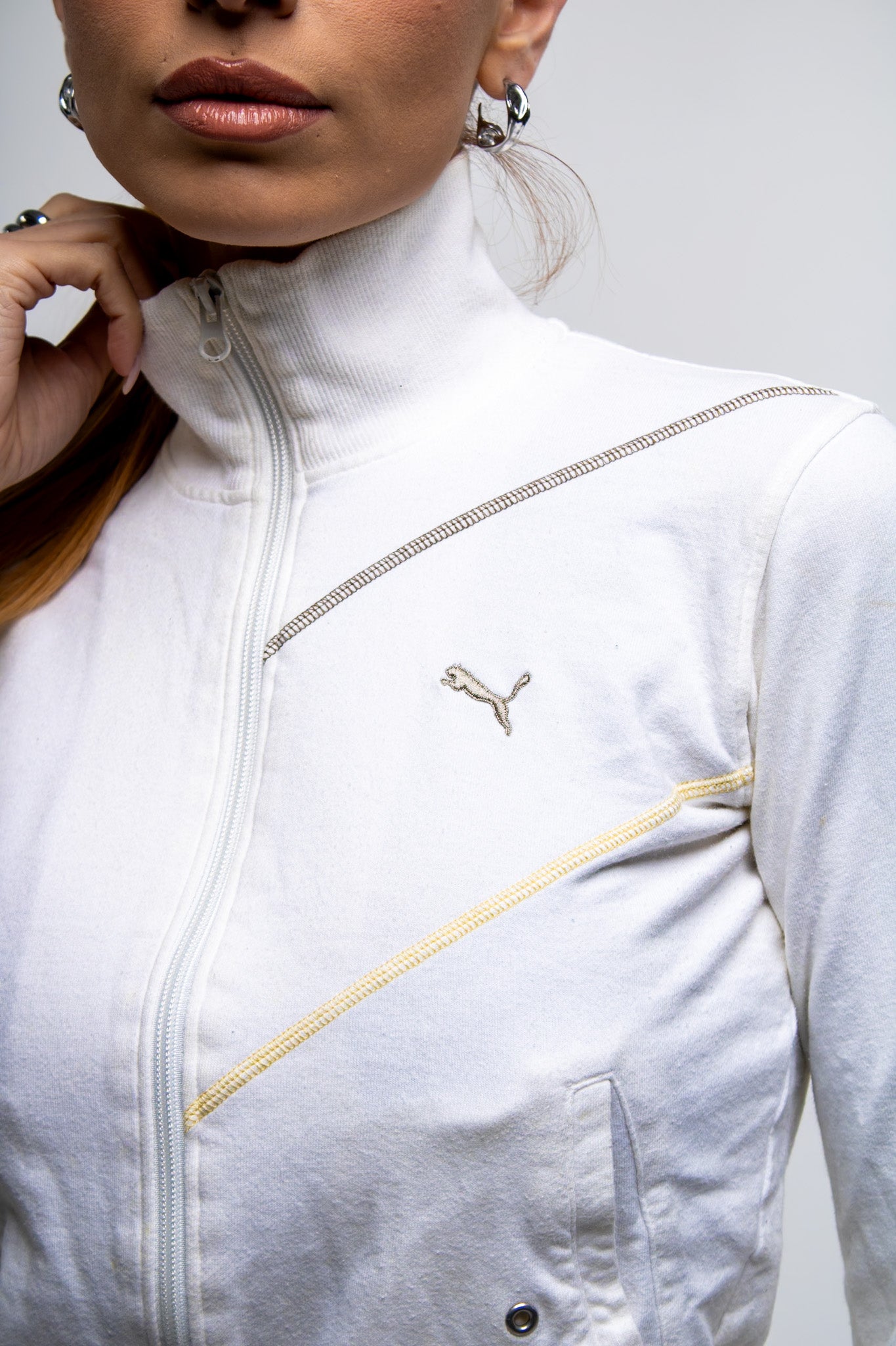 Puma Jacket