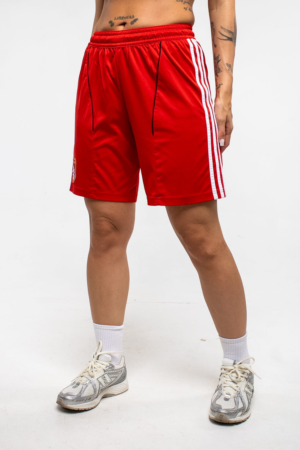Adidas Bayern Munchen Shorts