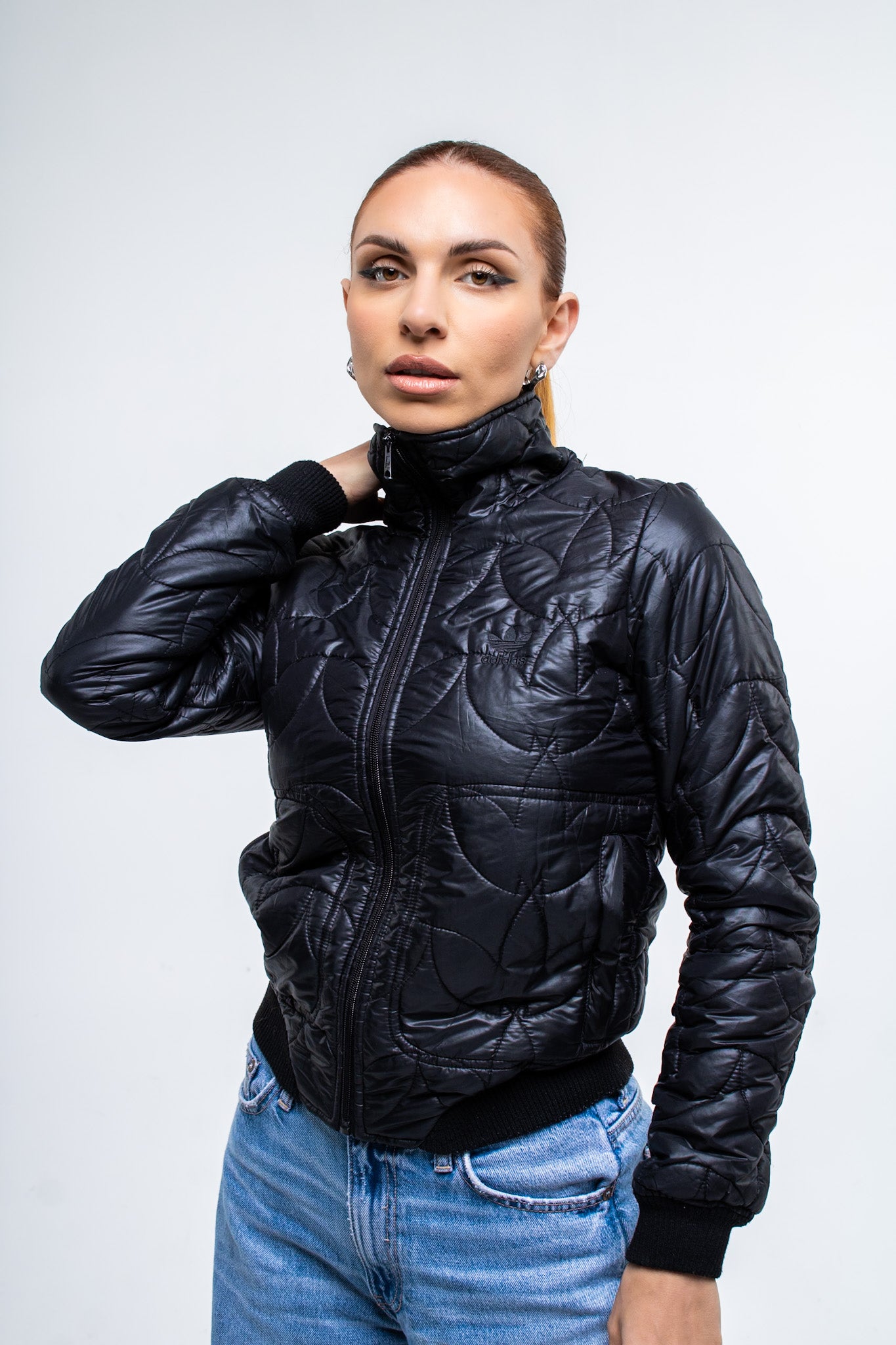 Adidas Jacket