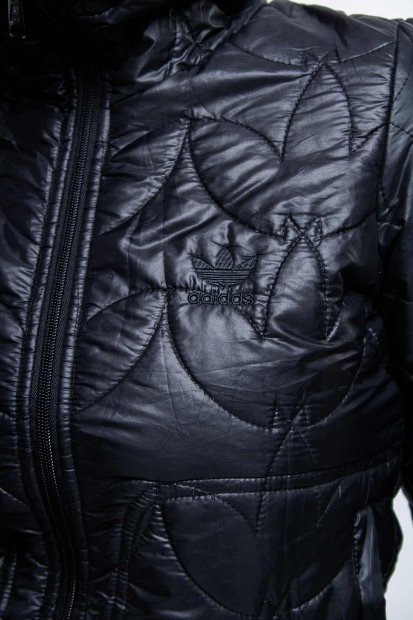 Adidas Jacket