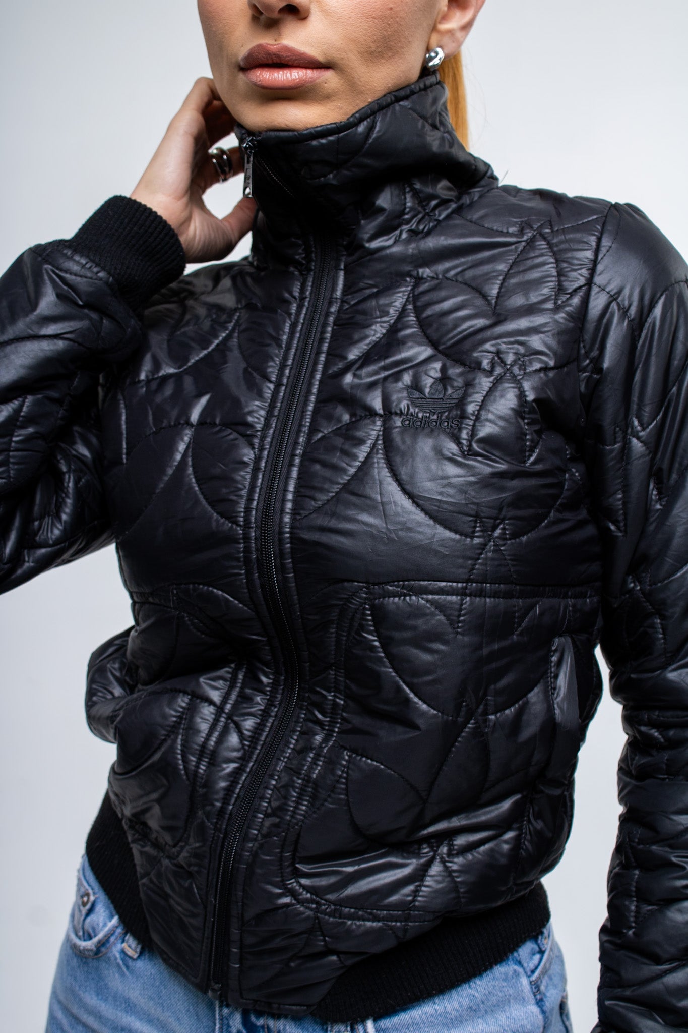 Adidas Jacket