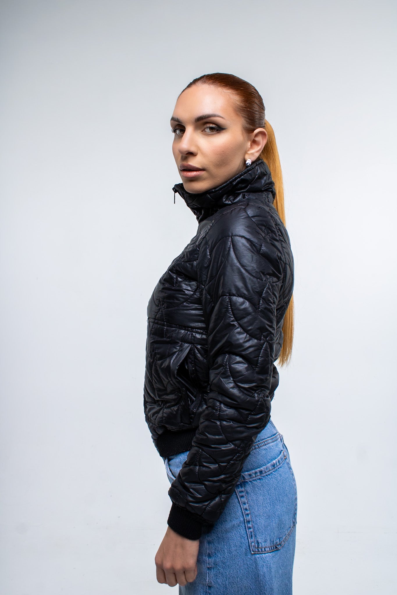 Adidas Jacket