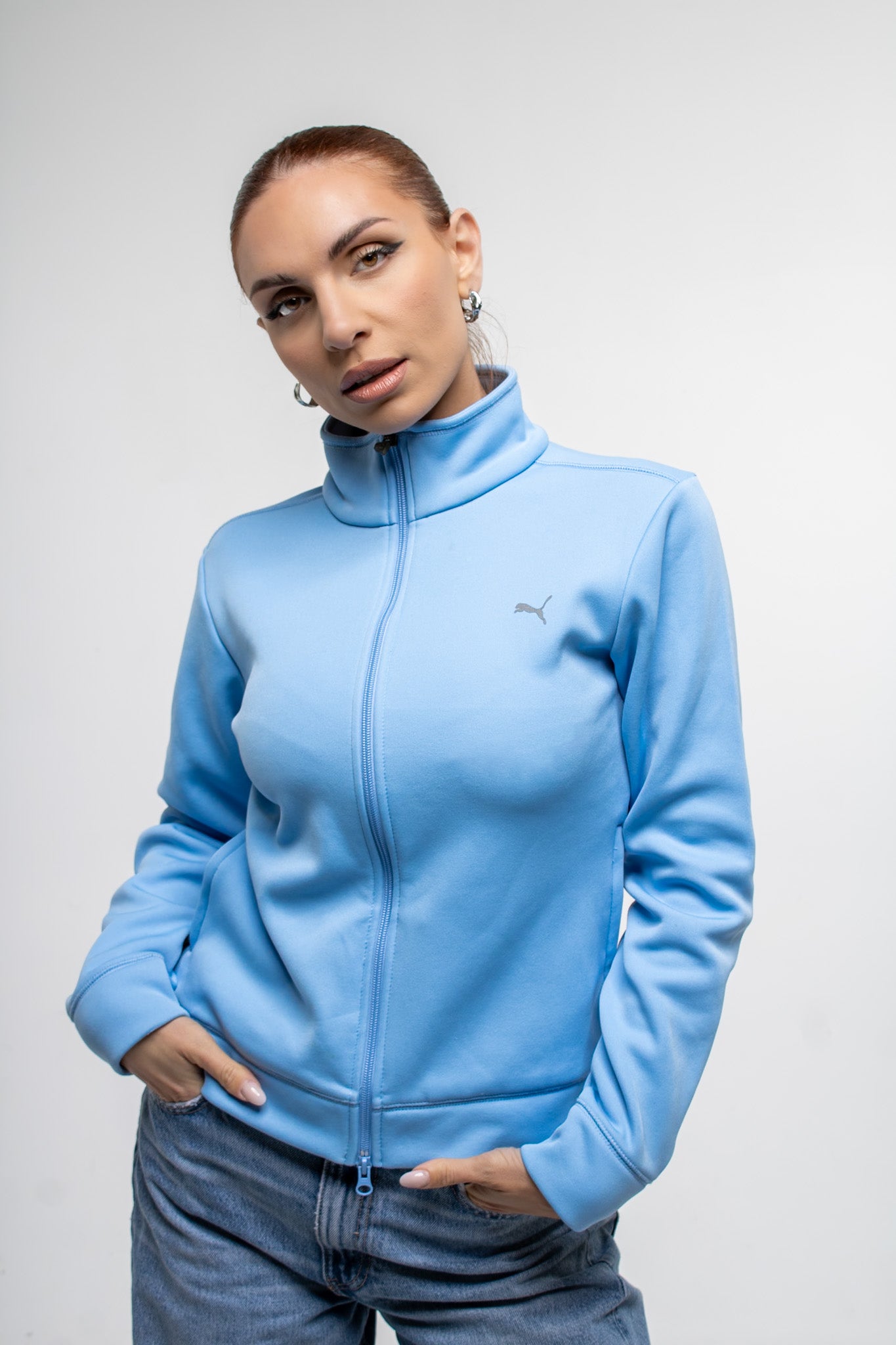 Puma Jacket