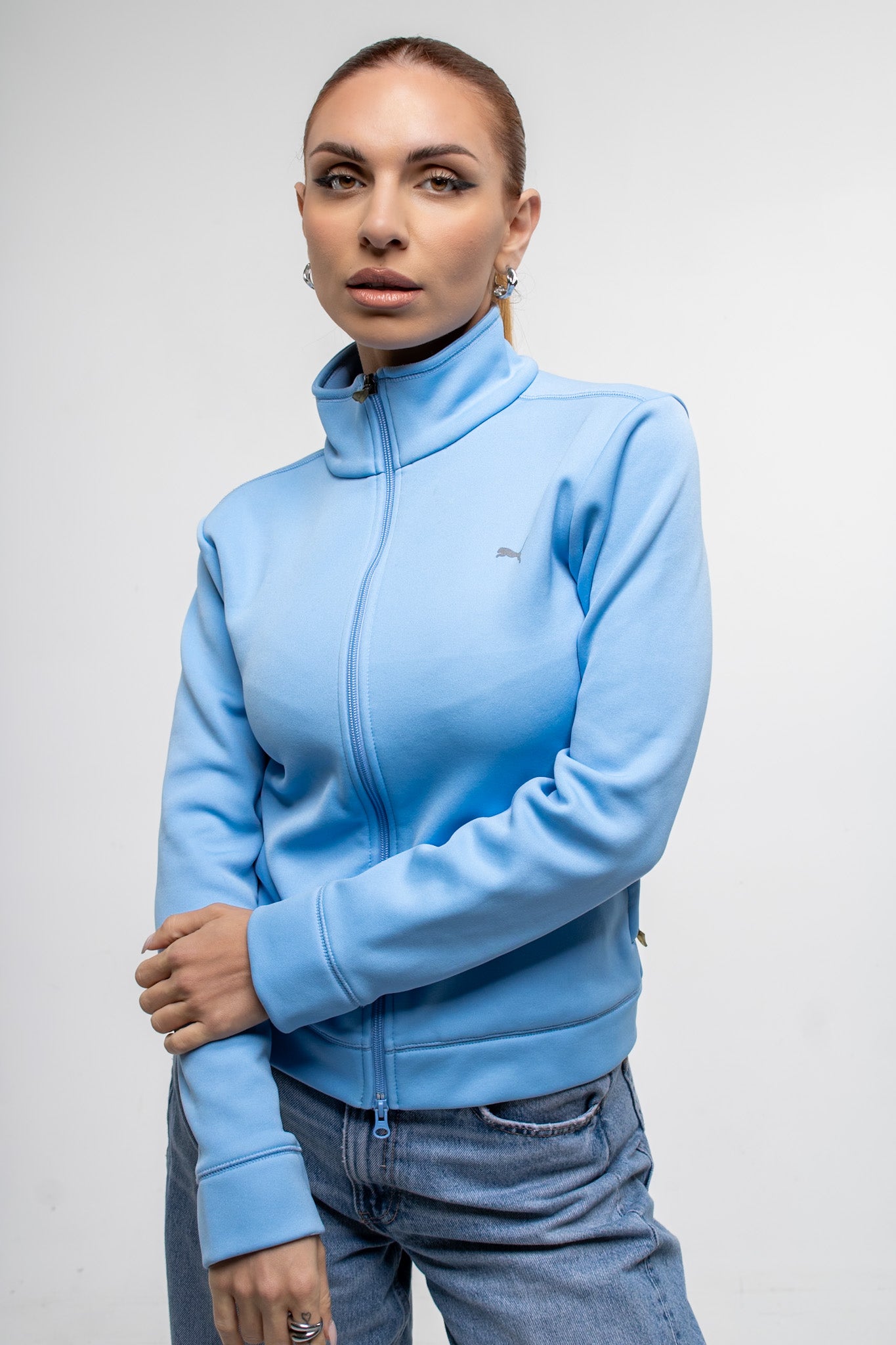 Puma Jacket