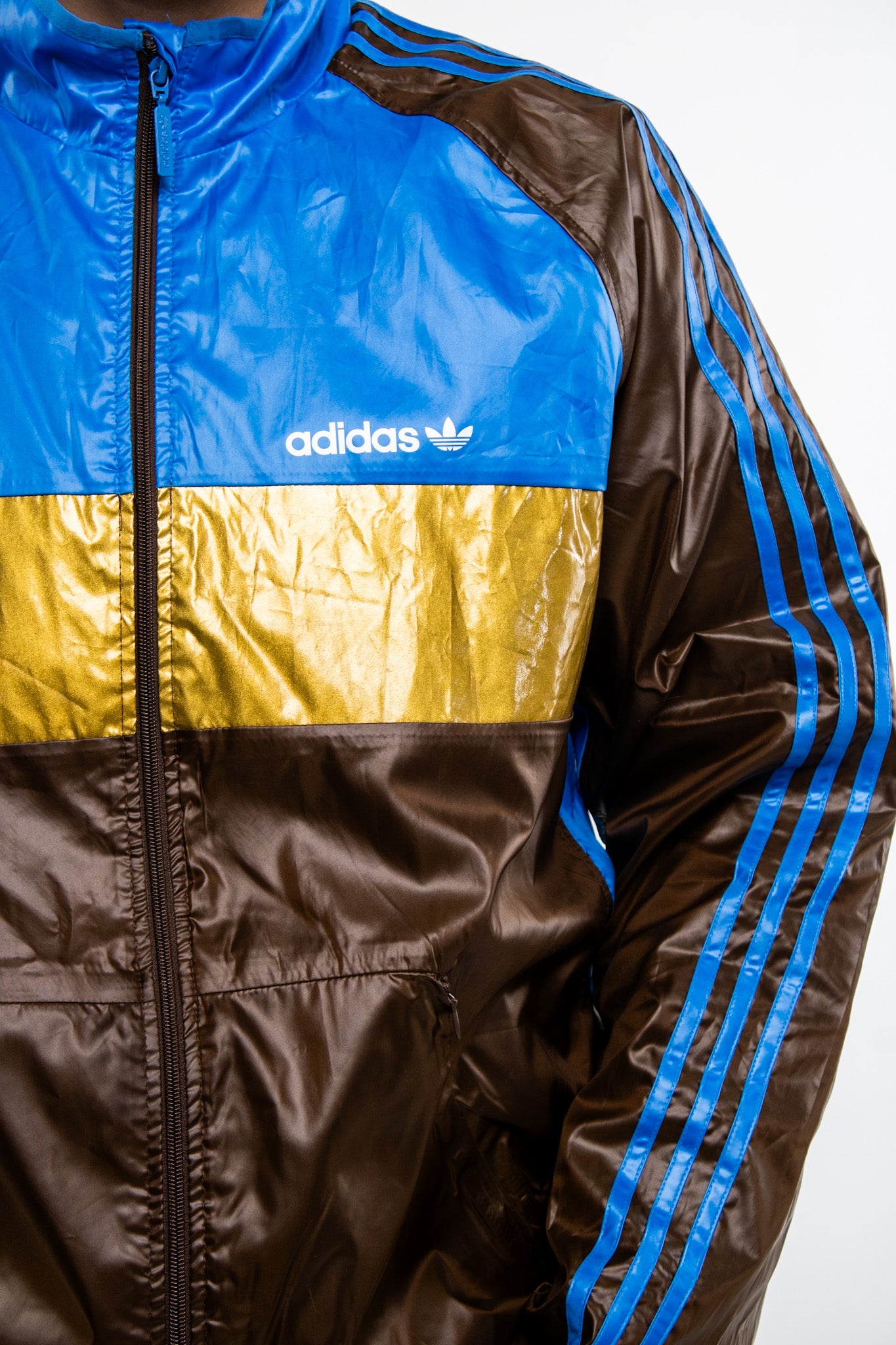 Adidas Jacket