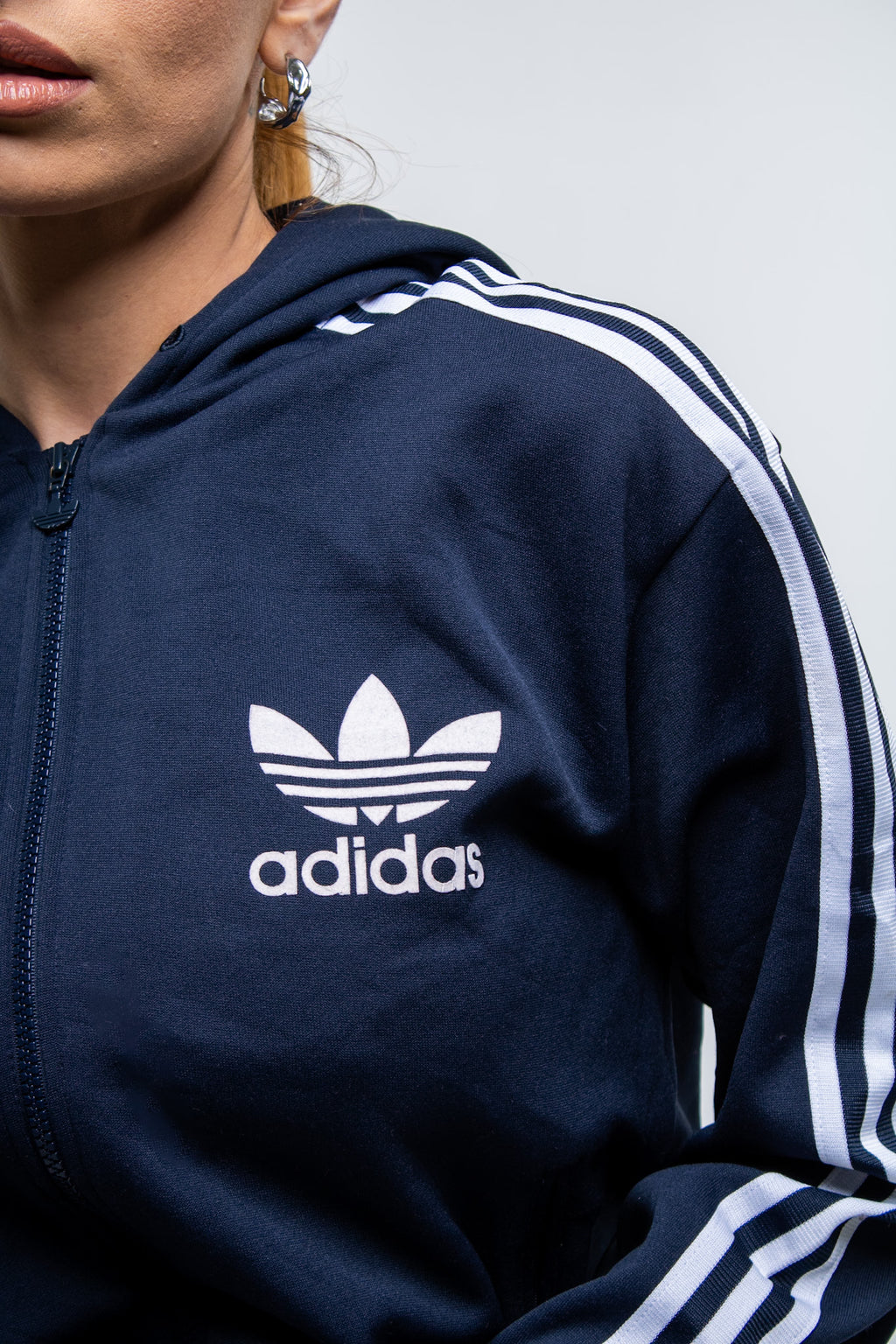 Adidas Jacket