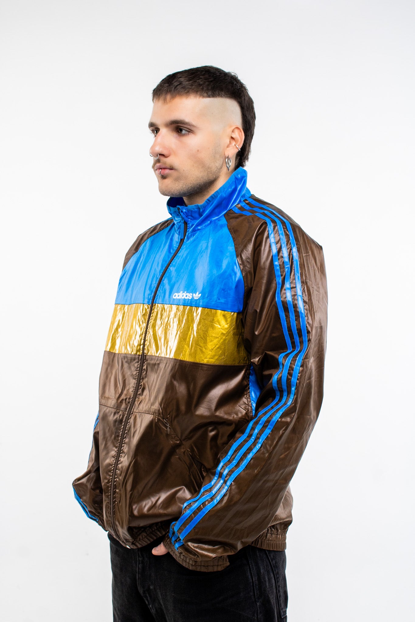 Adidas Jacket