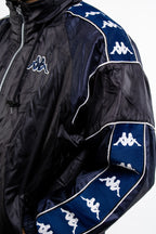 Kappa Jacket