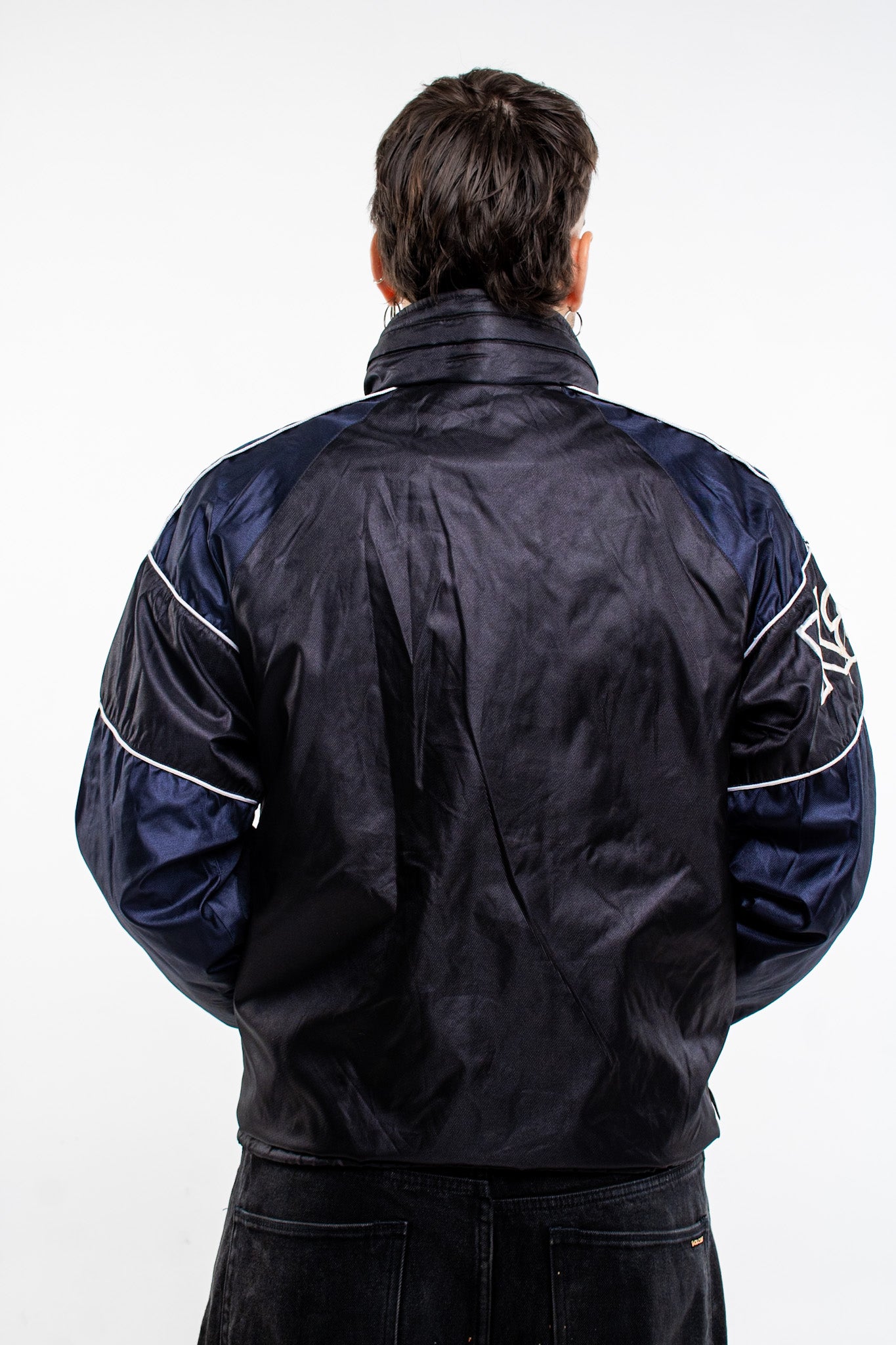 Kappa Jacket