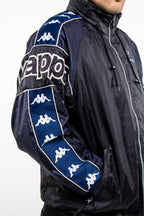 Kappa Jacket