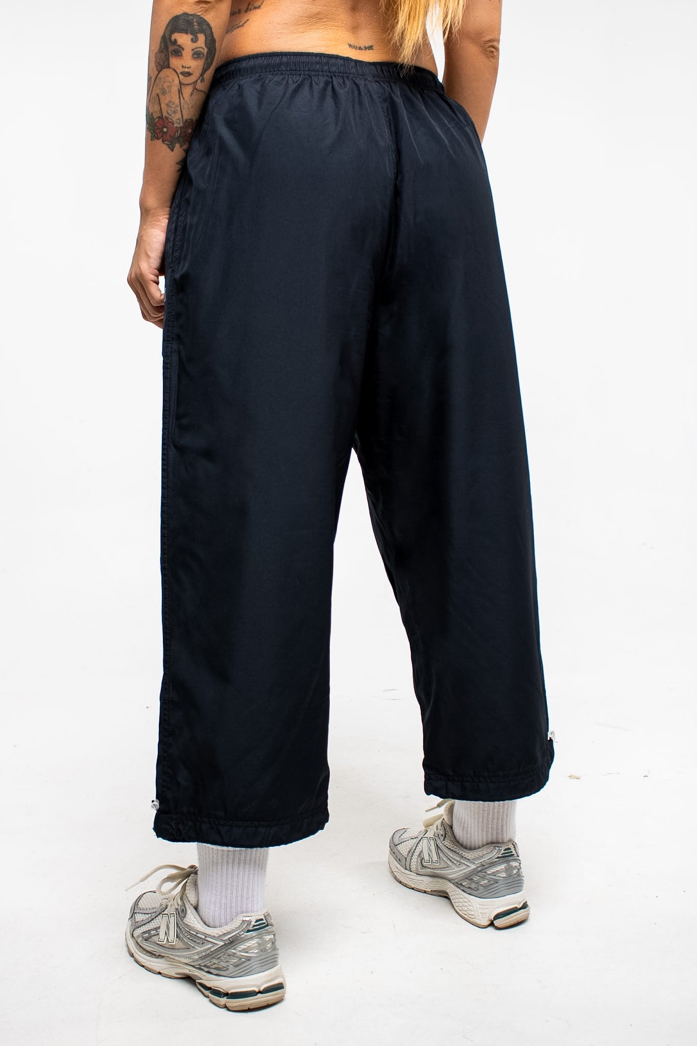 Reebok Capri Pants