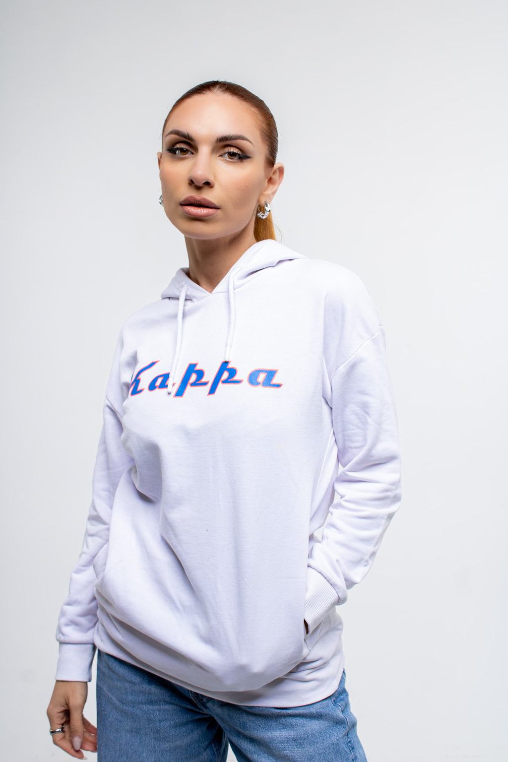Kappa Hoodie