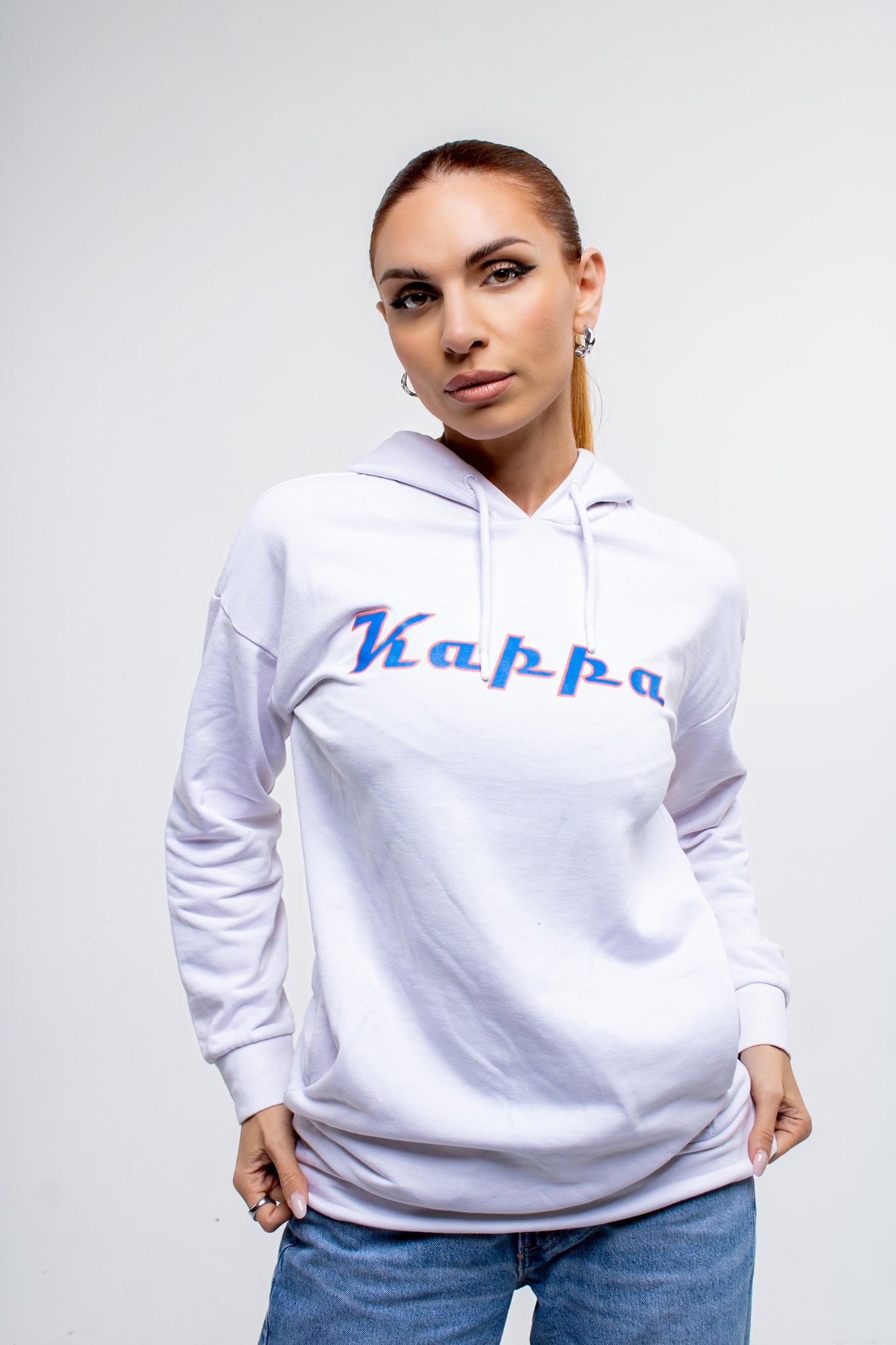 Kappa Hoodie