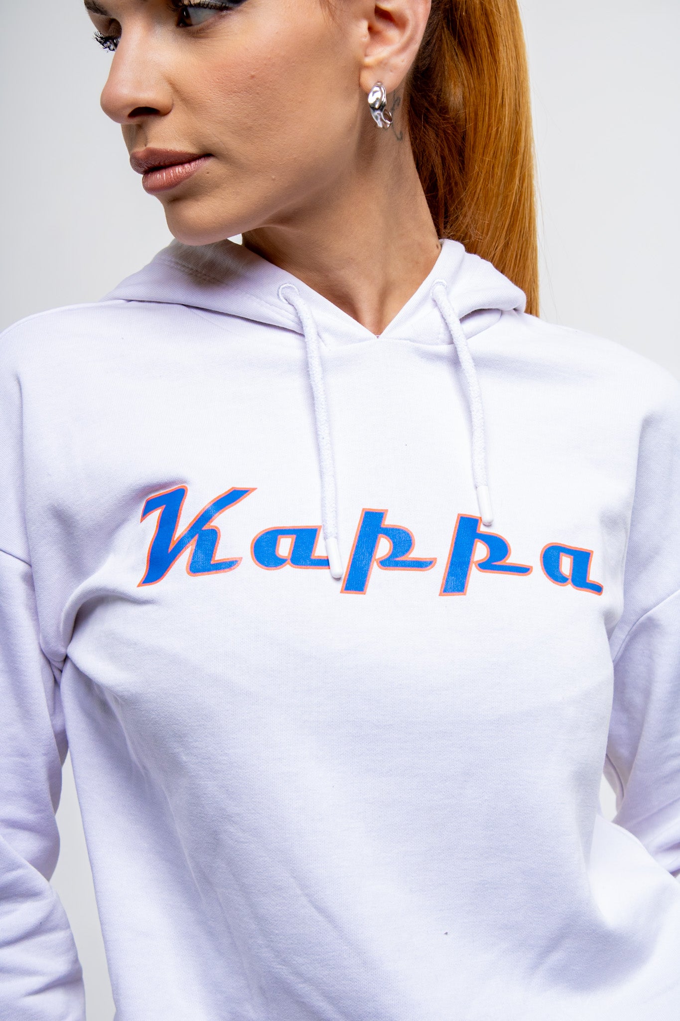 Kappa Hoodie