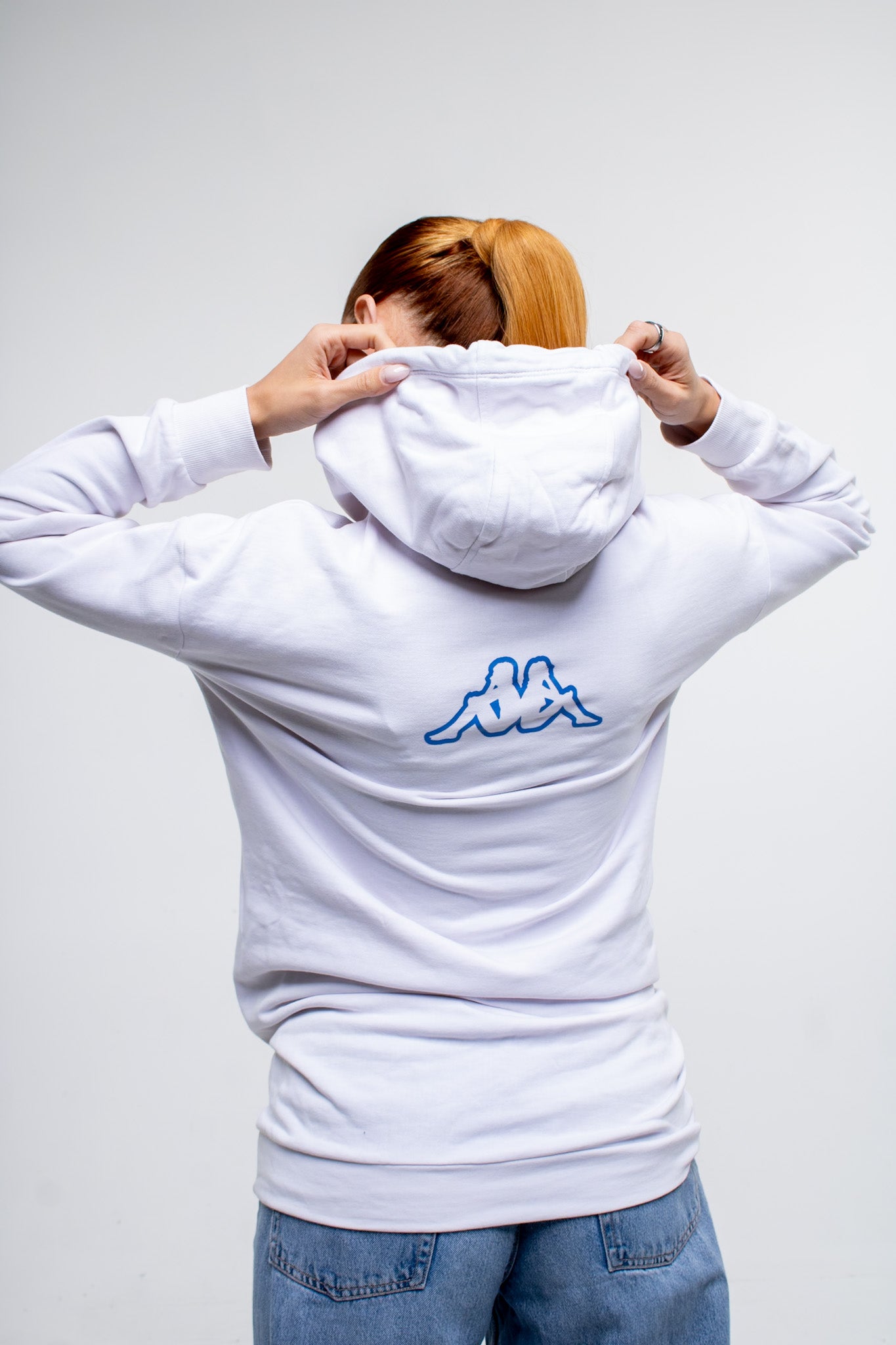 Kappa Hoodie