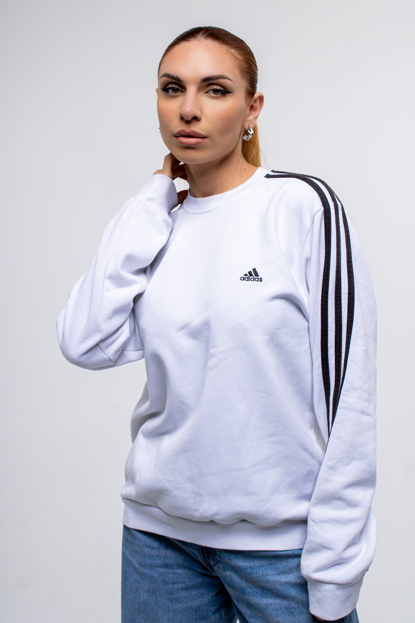 Adidas Sweatshirt