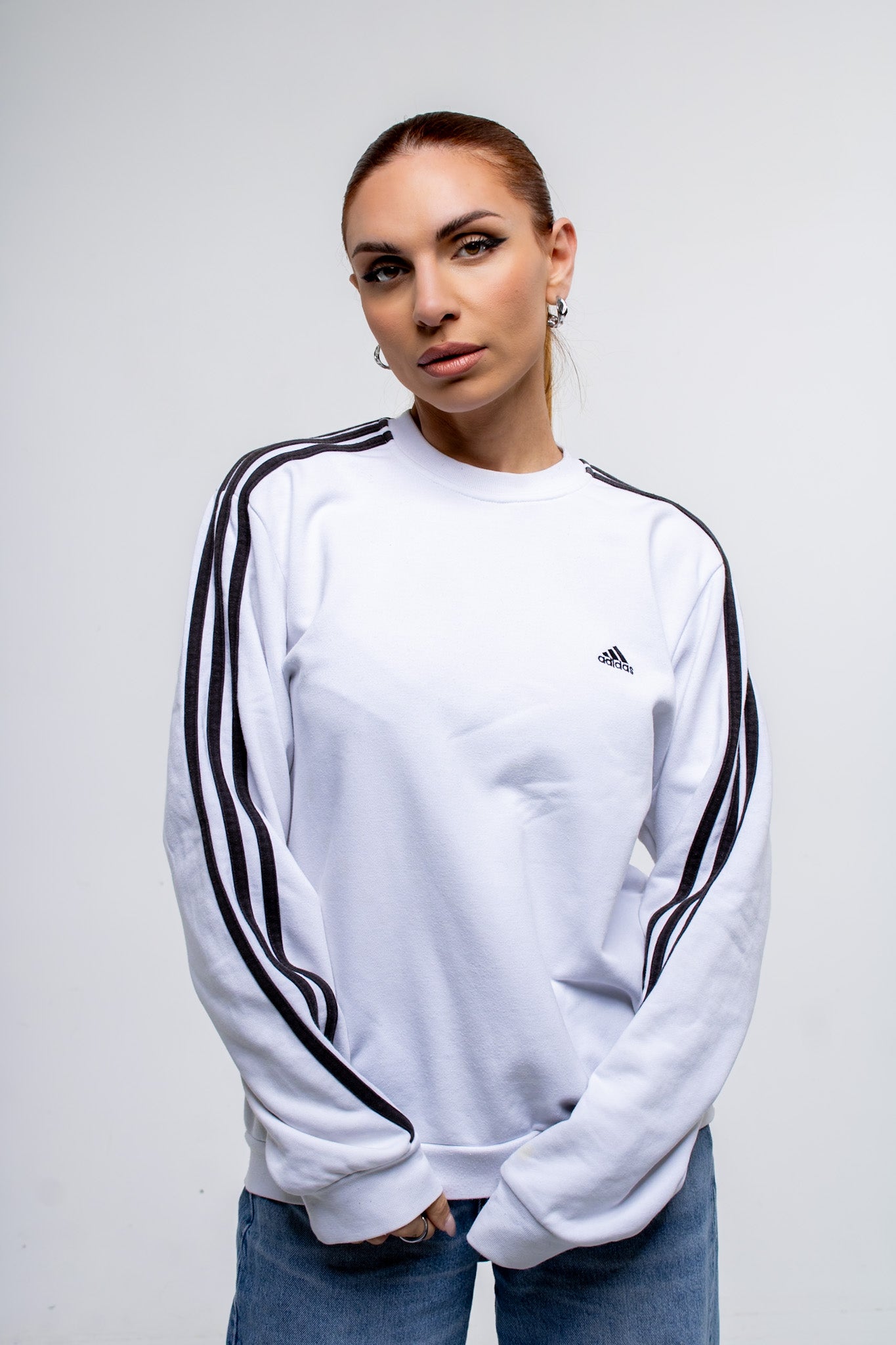 Adidas Sweatshirt