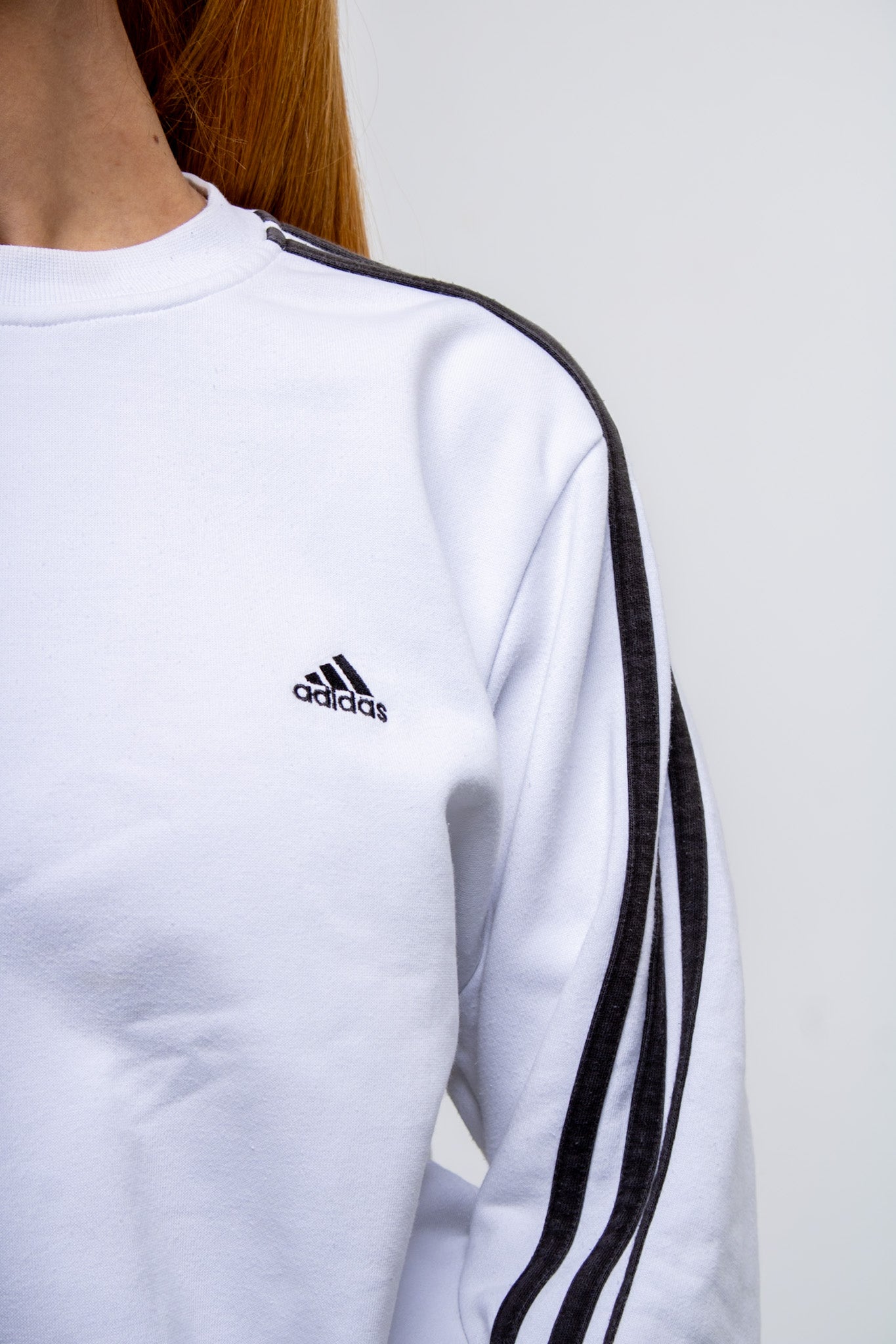 Adidas Sweatshirt
