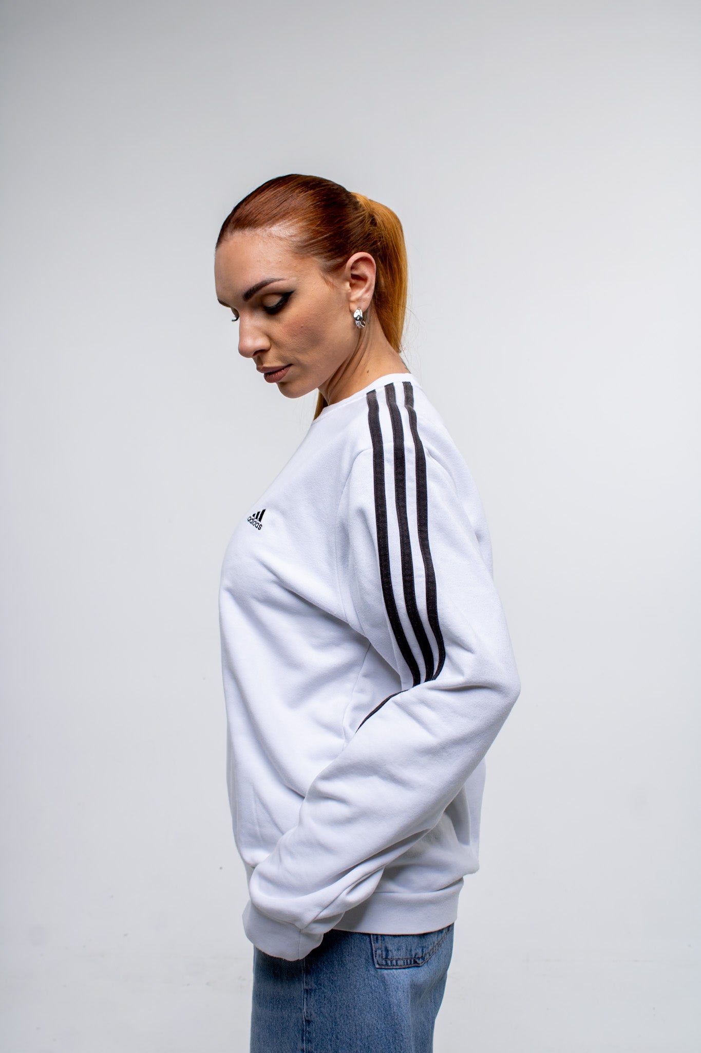 Adidas Sweatshirt