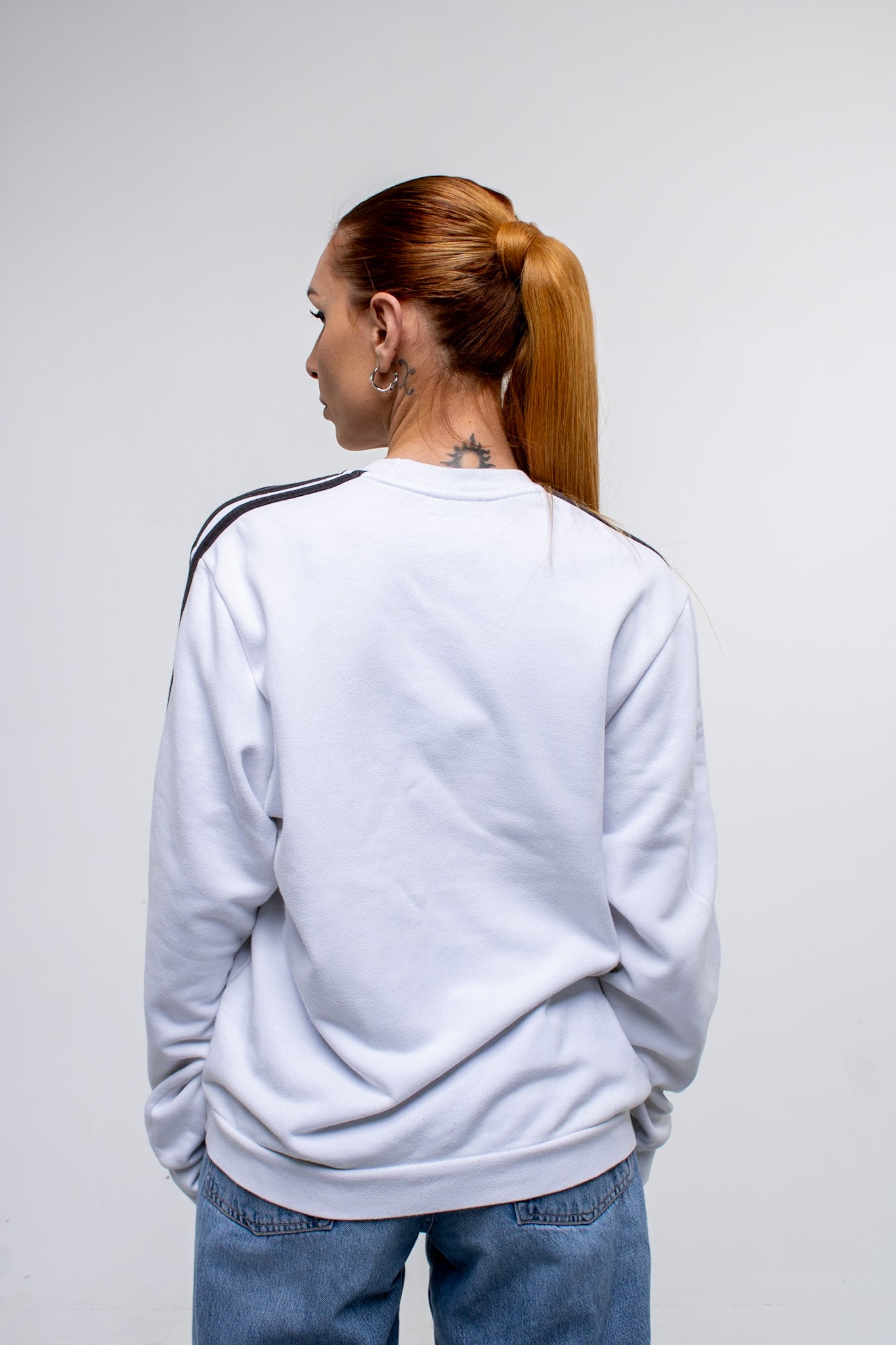 Adidas Sweatshirt