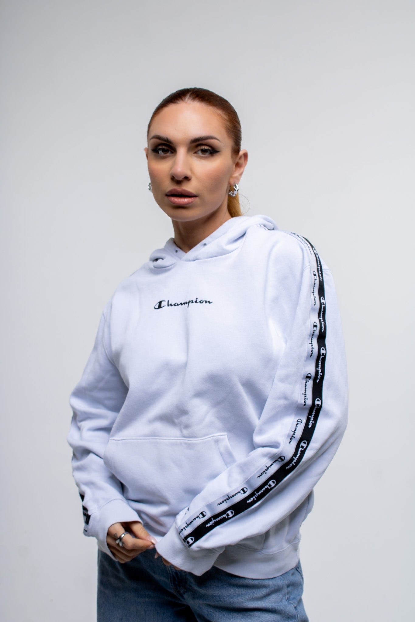 Champion Hoodie