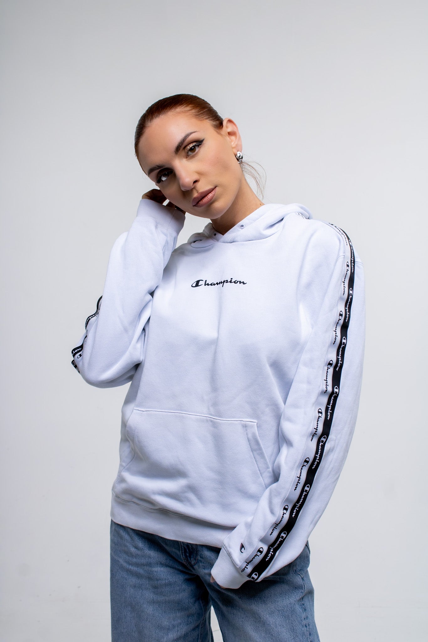 Champion Hoodie