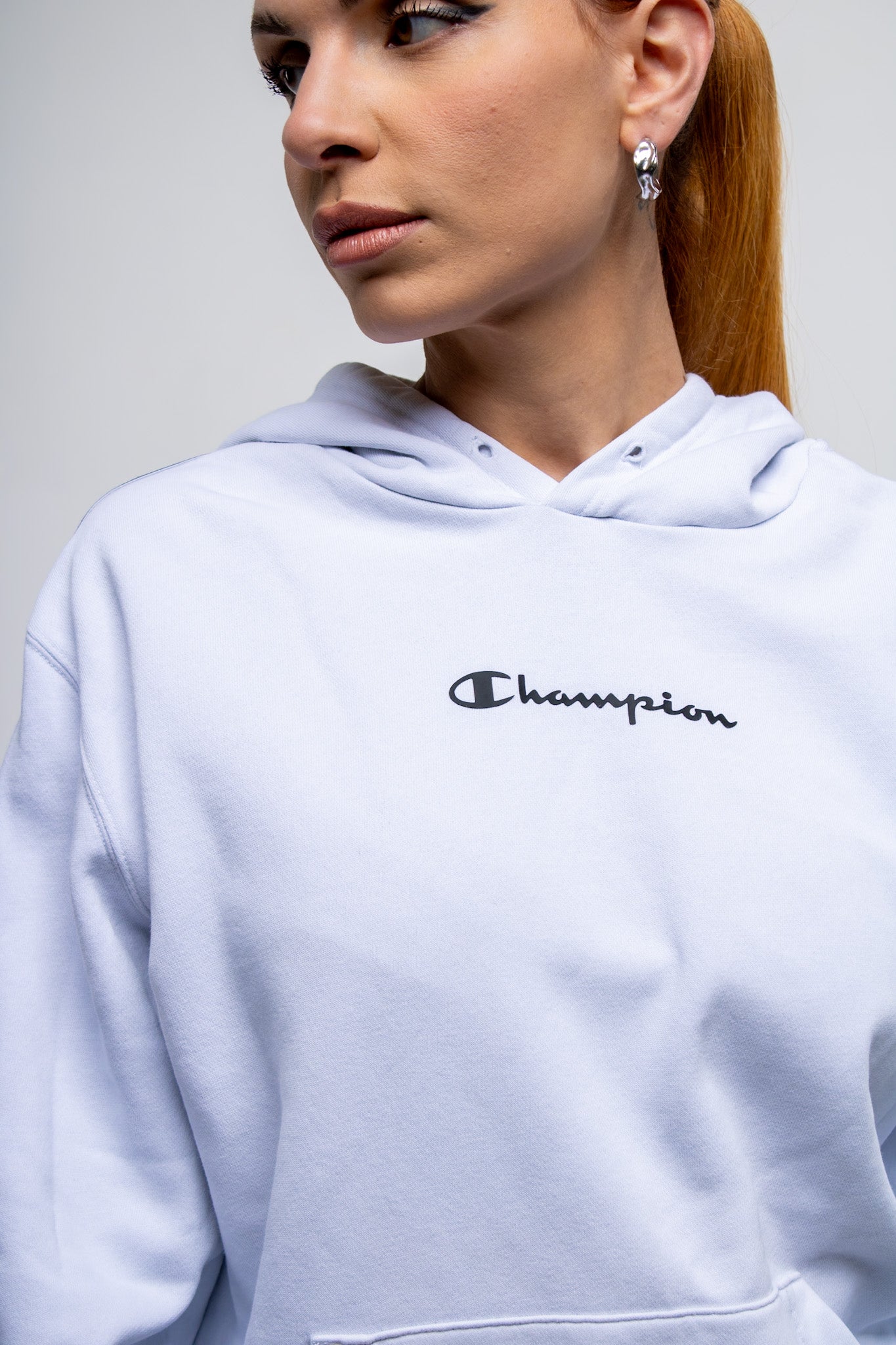 Champion Hoodie