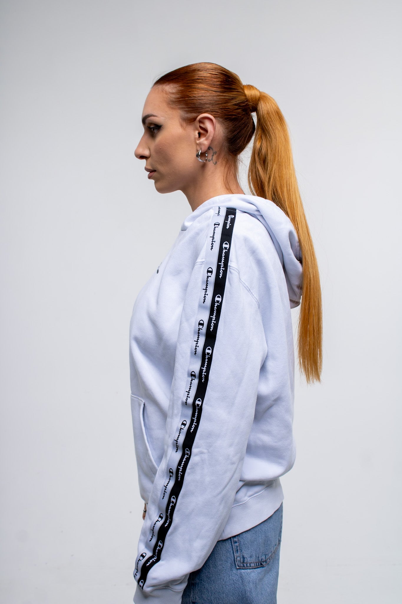 Champion Hoodie