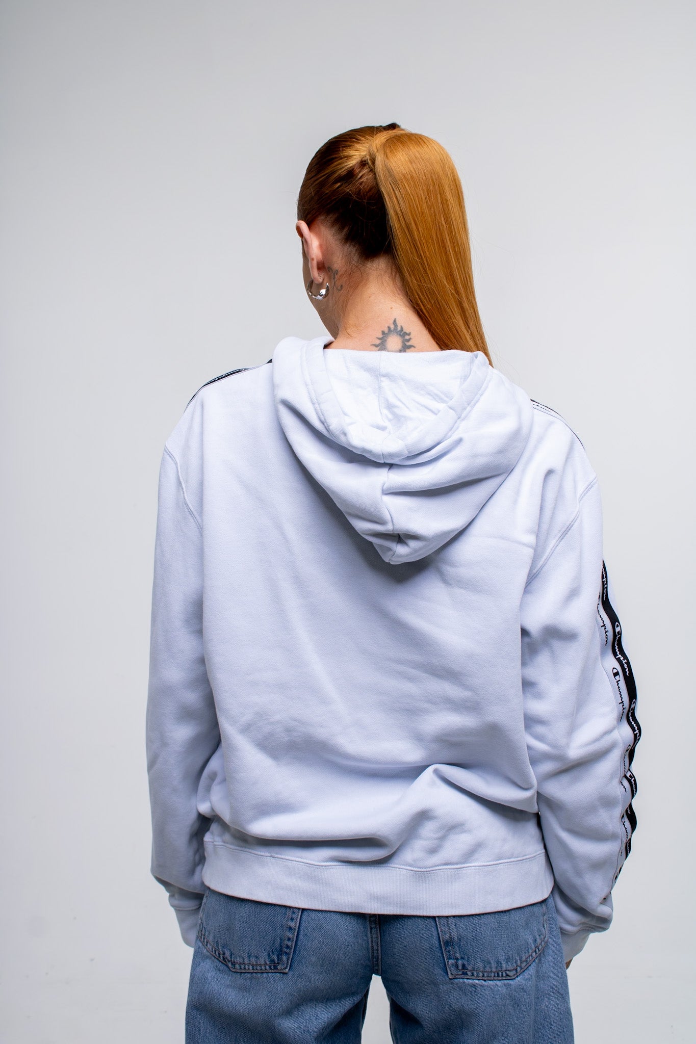 Champion Hoodie
